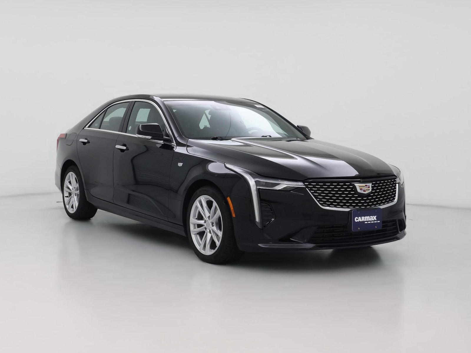 2026 Cadillac CT4 Luxury