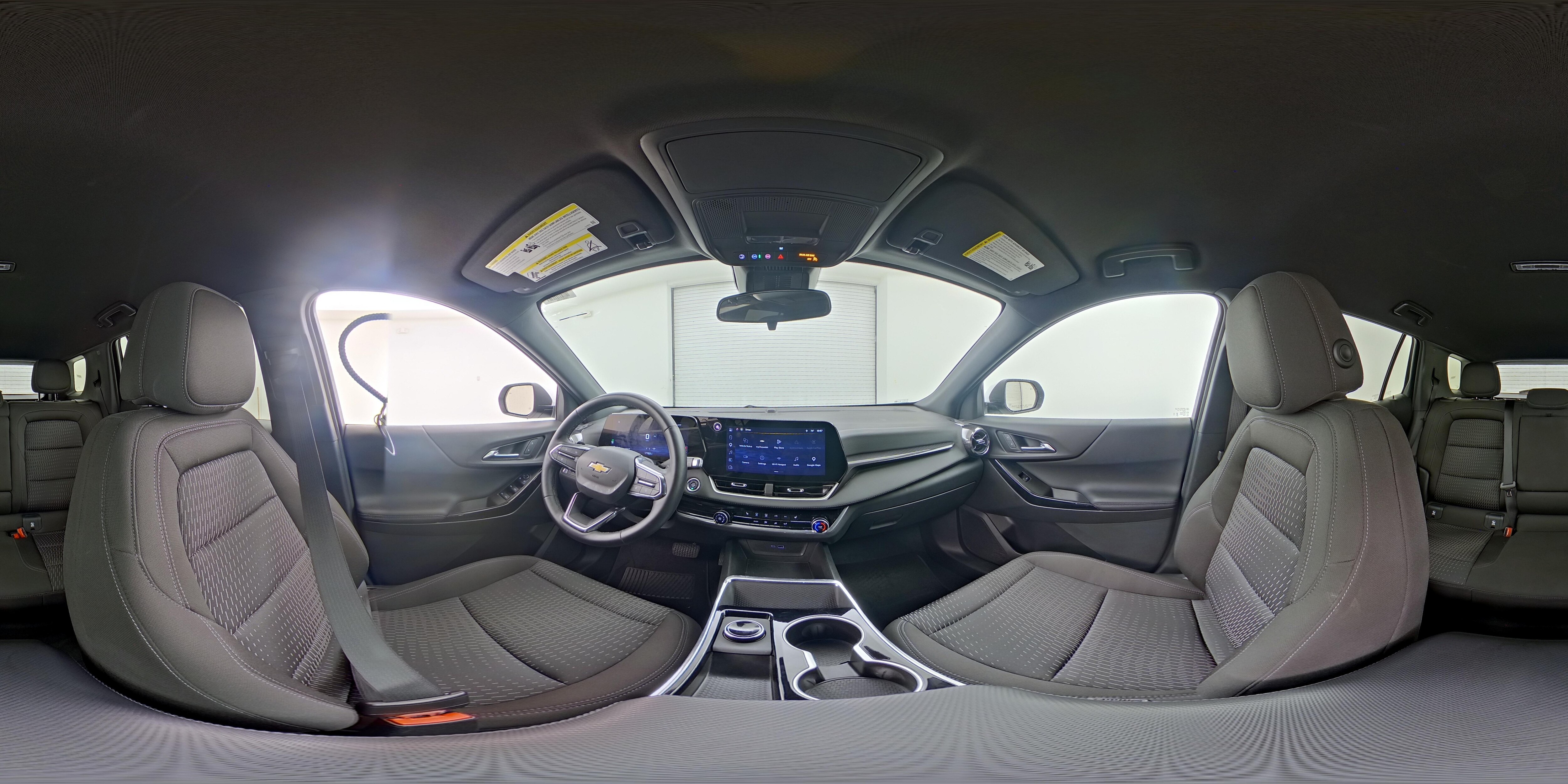 2026 Chevrolet Equinox LT - Photo 25