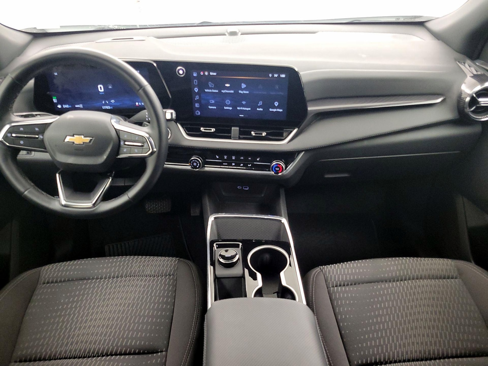 2026 Chevrolet Equinox LT - Photo 10