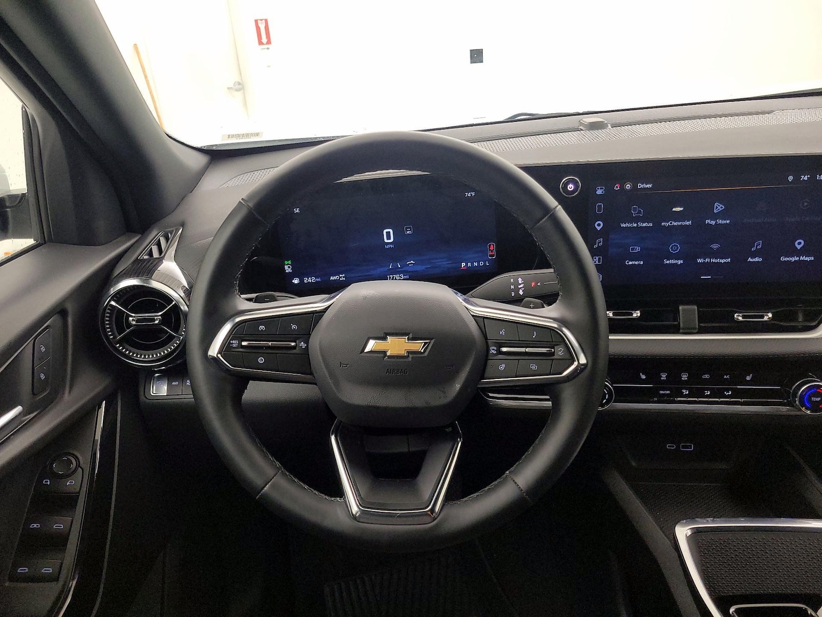 2026 Chevrolet Equinox LT - Photo 11