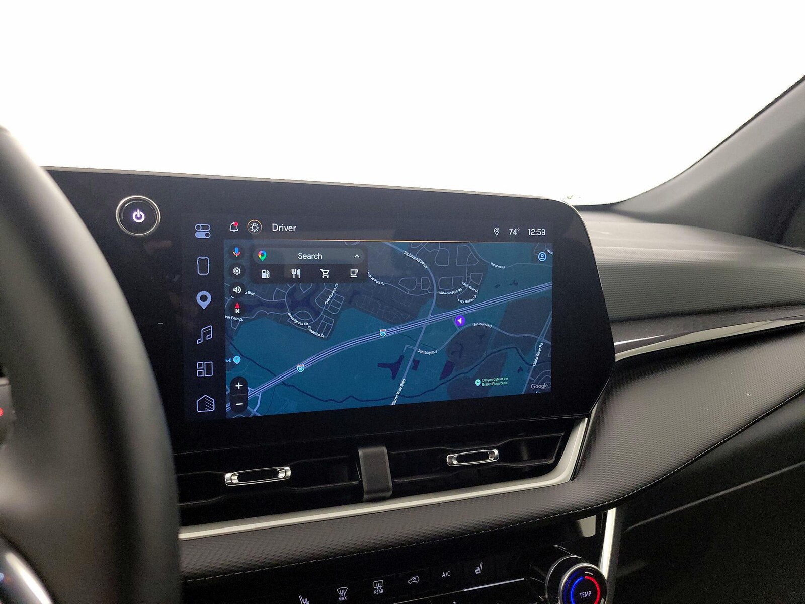 2026 Chevrolet Equinox LT - Photo 15