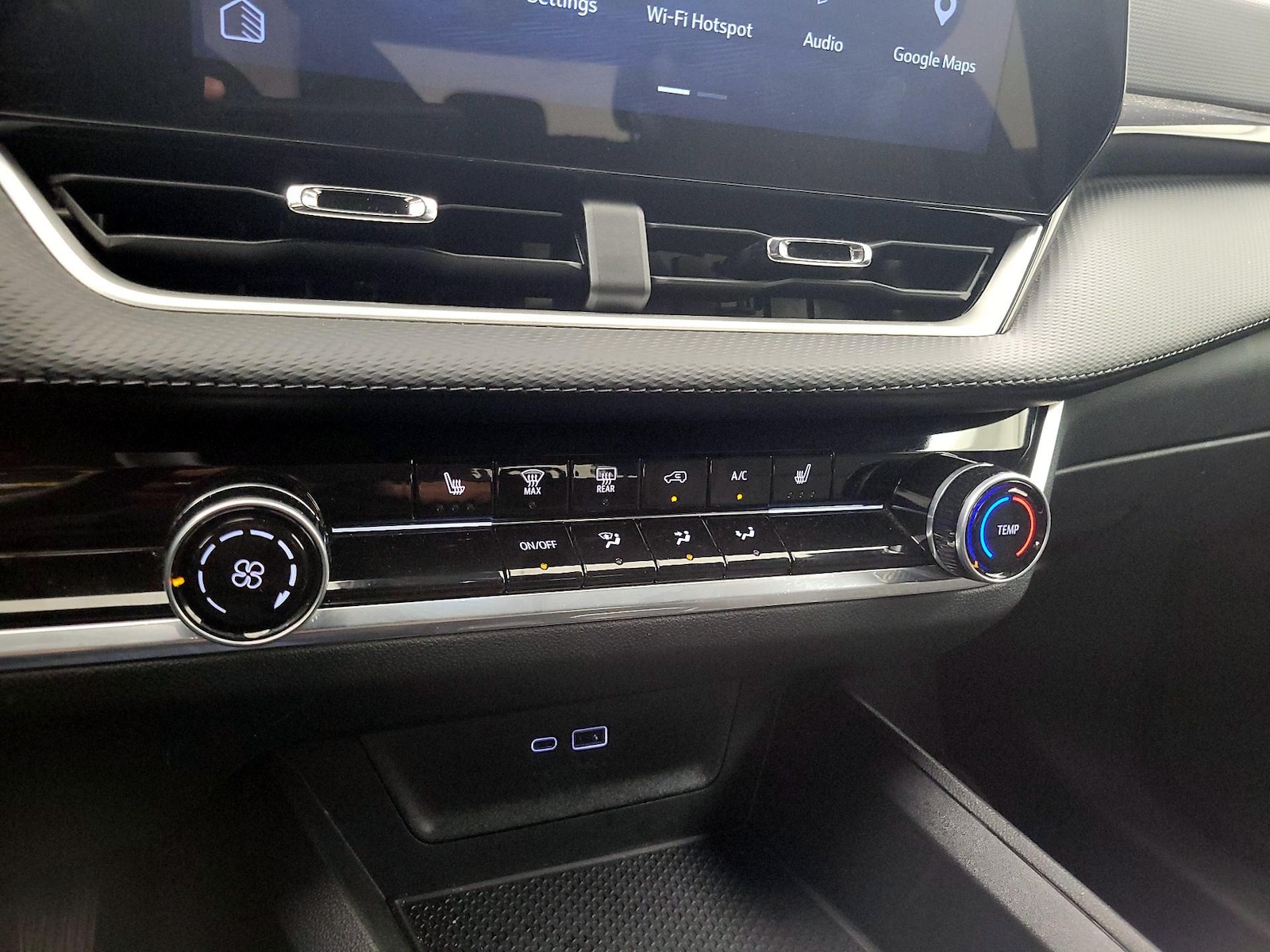 2026 Chevrolet Equinox LT - Photo 18