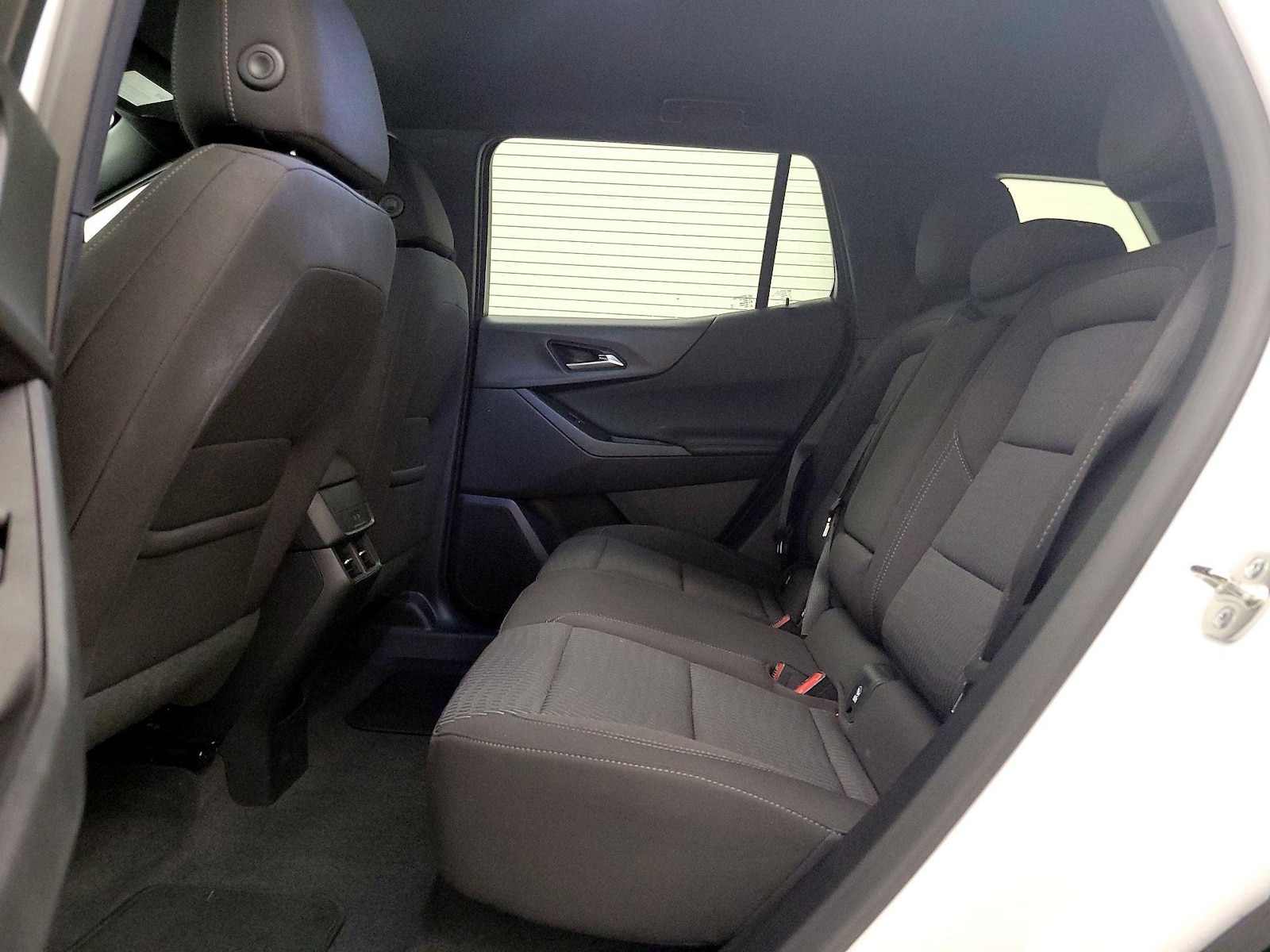 2026 Chevrolet Equinox LT - Photo 21