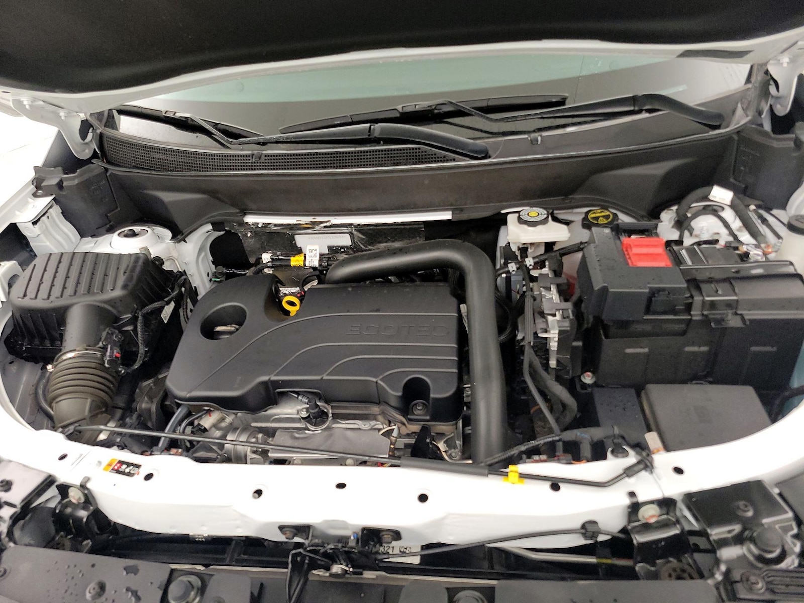 2026 Chevrolet Equinox LT - Photo 23