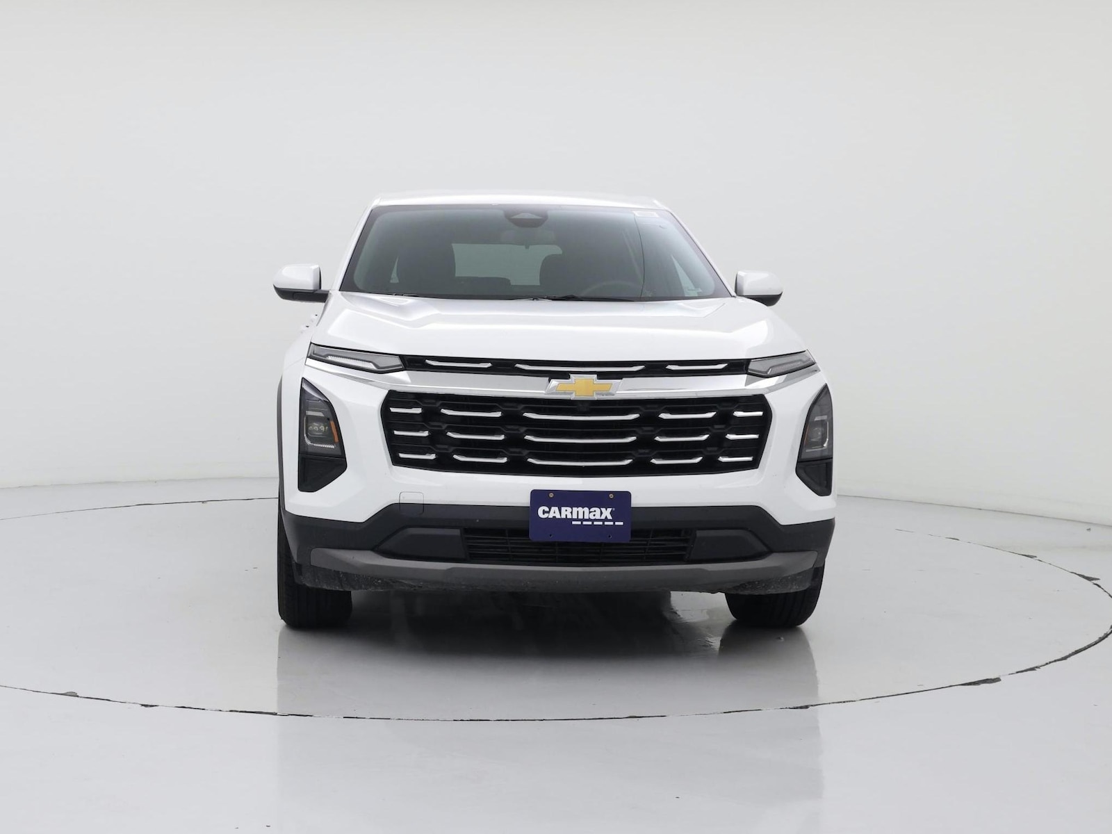 2026 Chevrolet Equinox LT - Photo 6