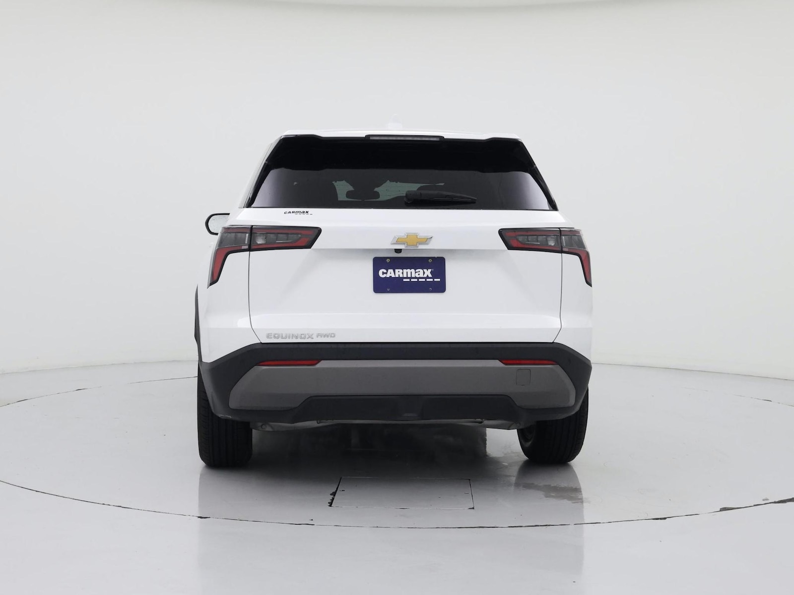 2026 Chevrolet Equinox LT - Photo 7