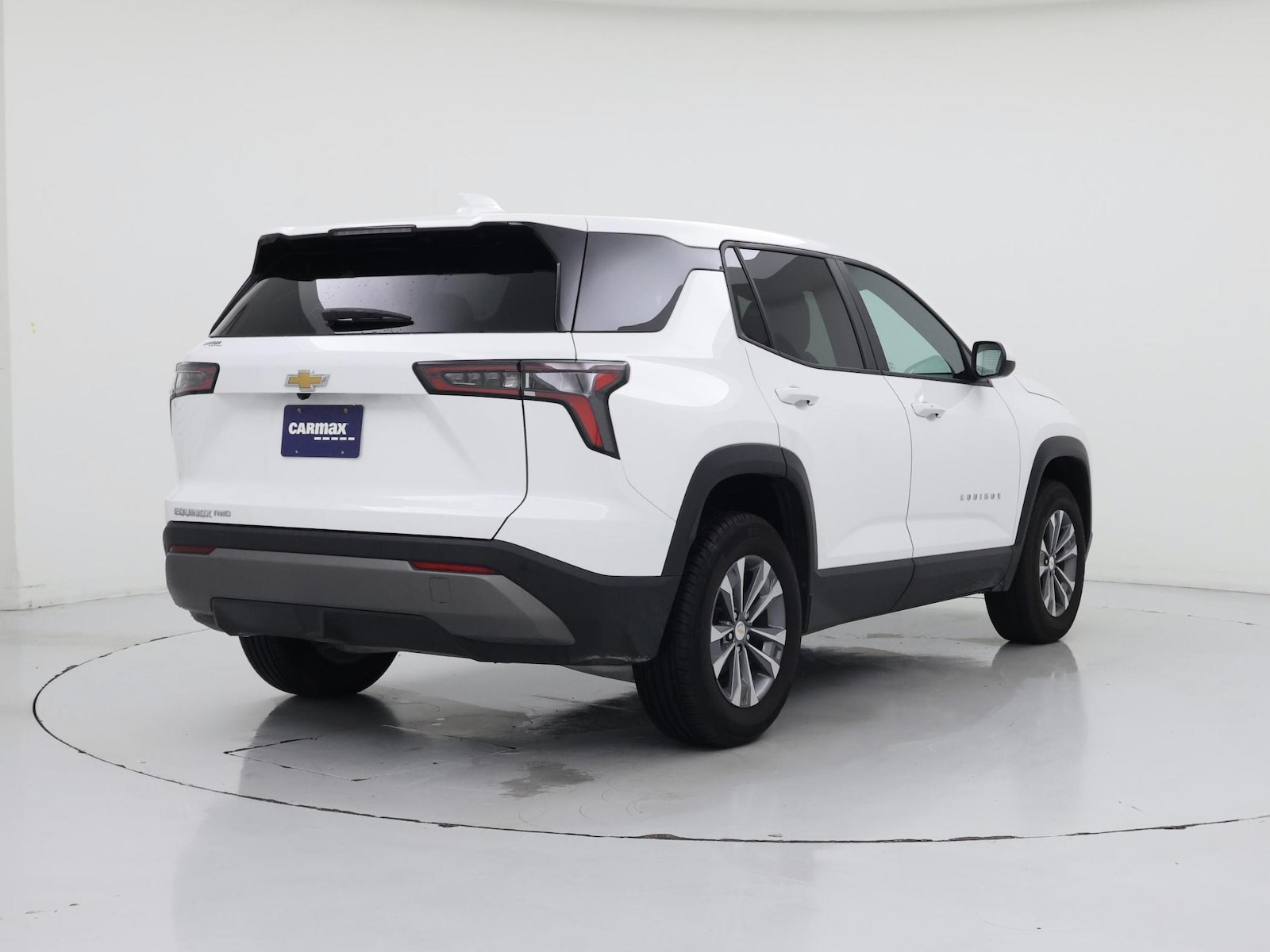 2026 Chevrolet Equinox LT - Photo 9