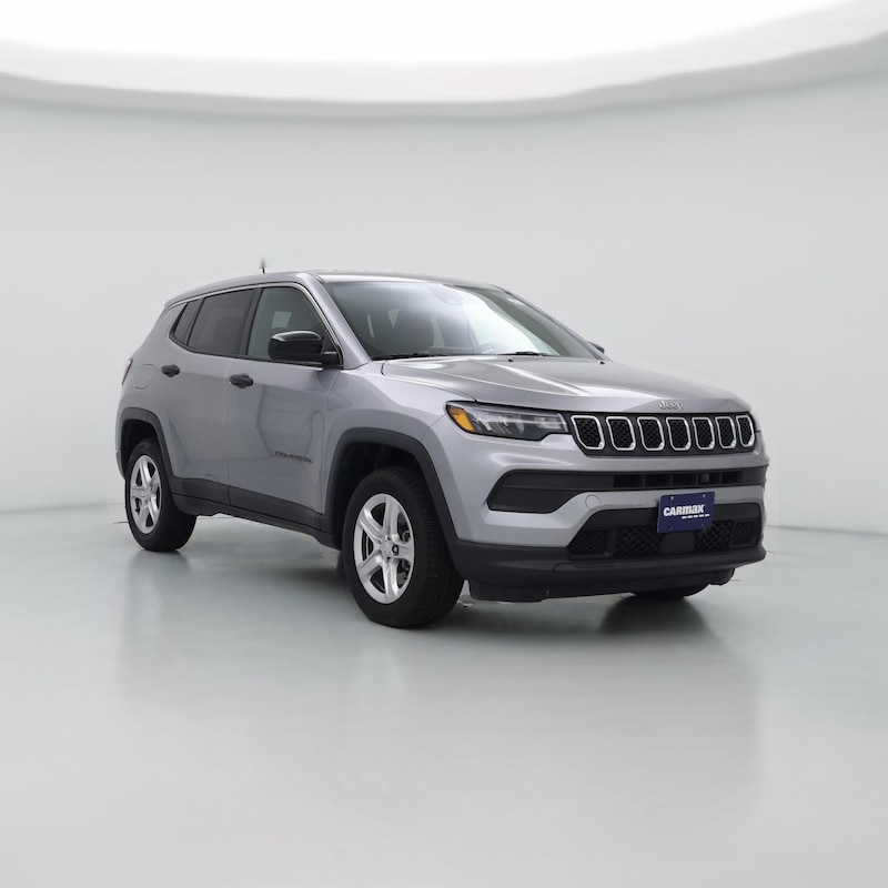 2023 Jeep Compass Sport