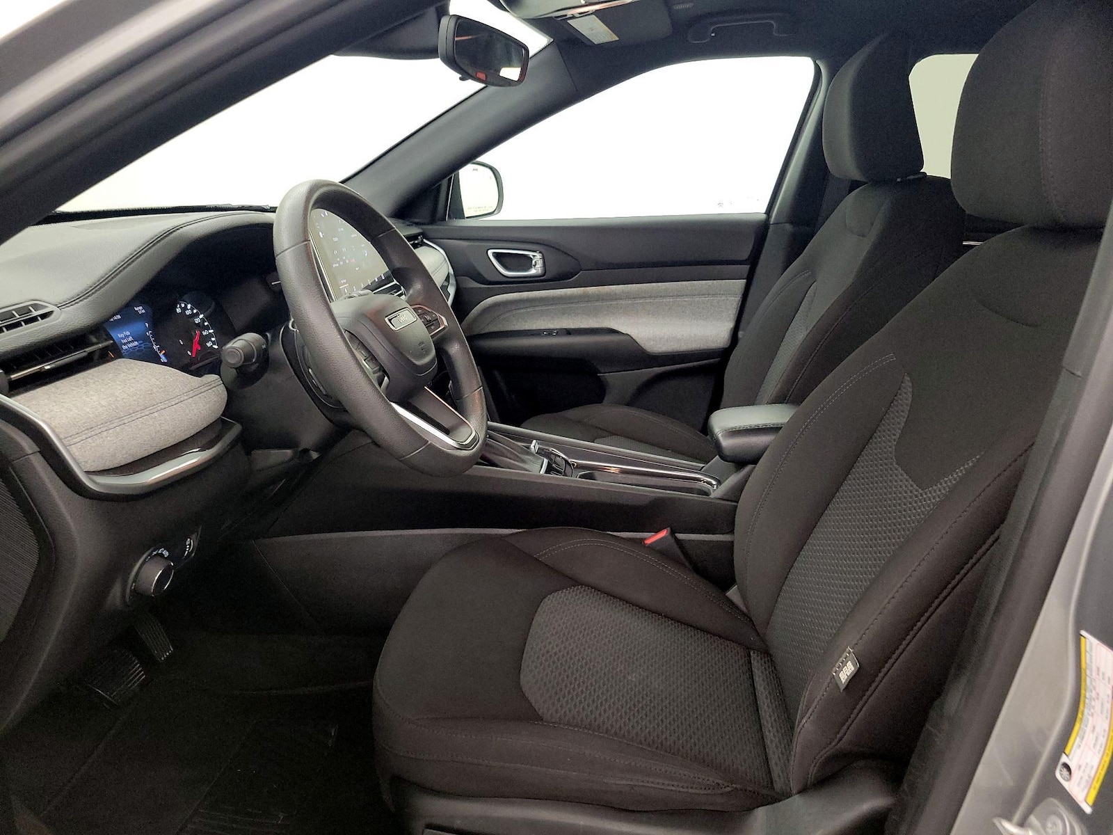 Side Airbags