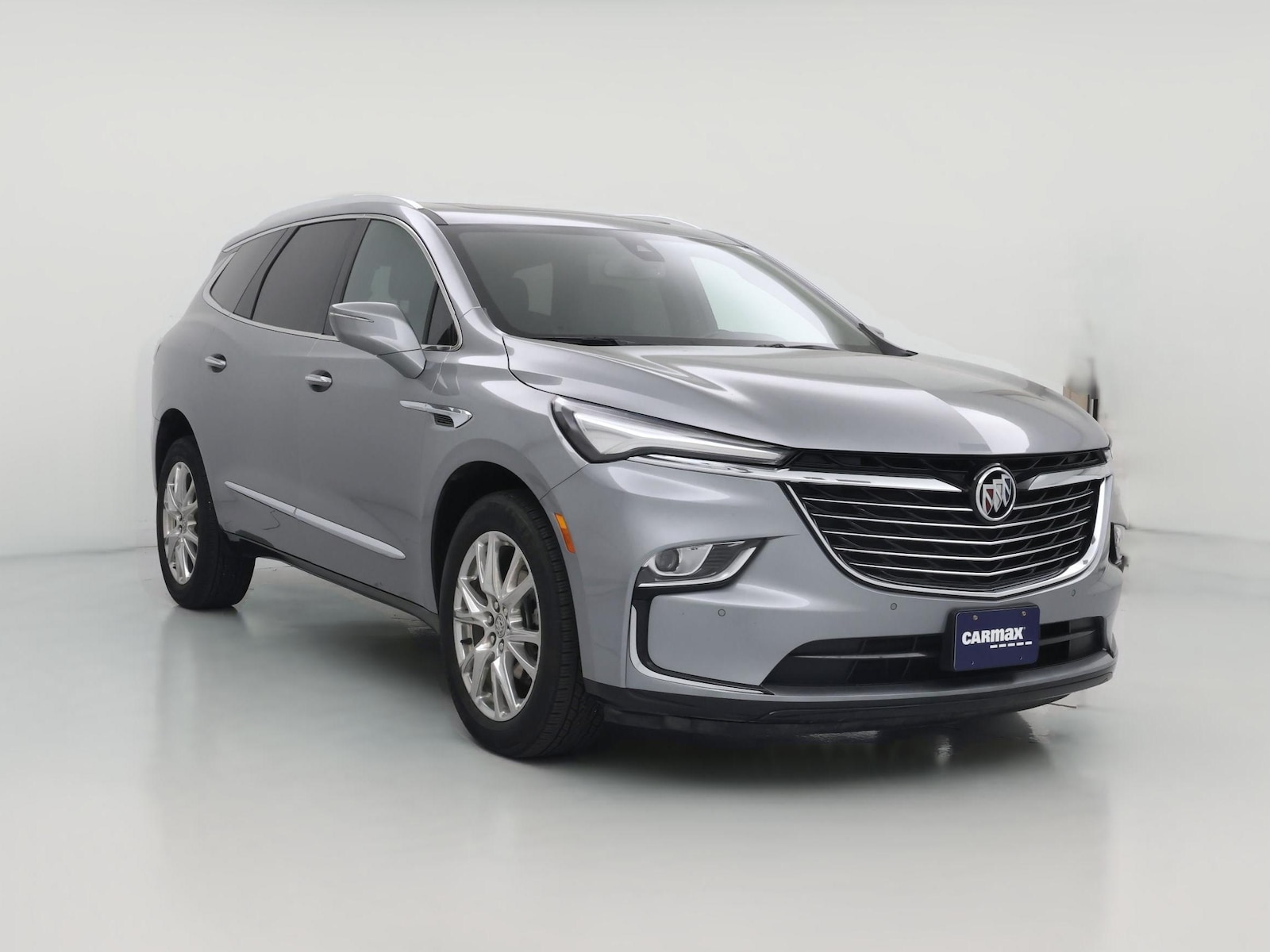 2023 Buick Enclave