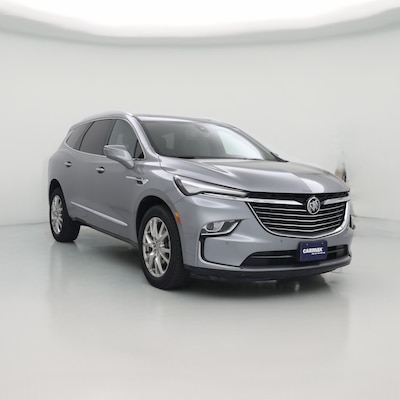 Vehicle exterior view