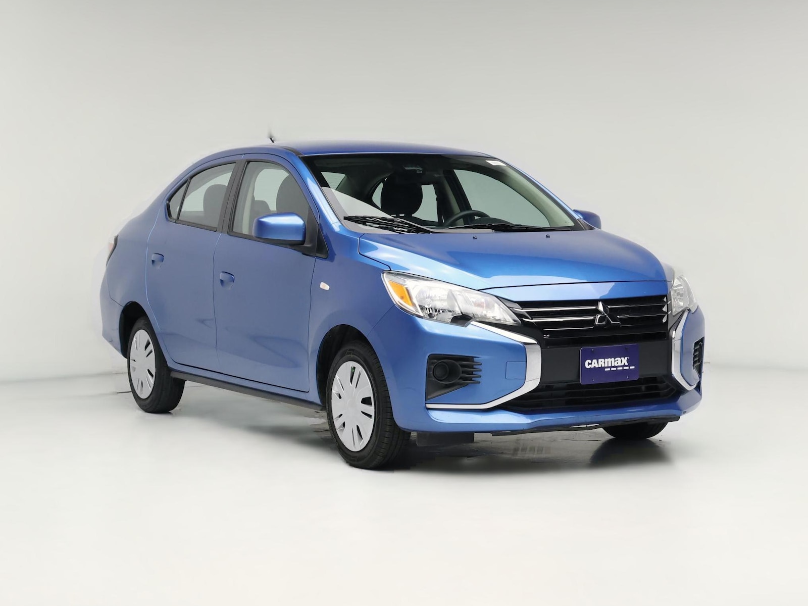 2024 Mitsubishi Mirage G4
