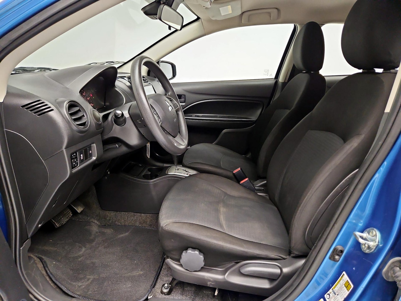 Side Airbags