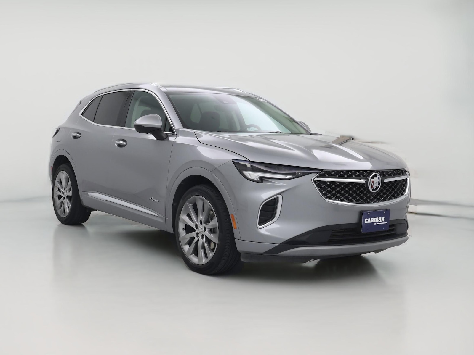 2023 Buick Envision