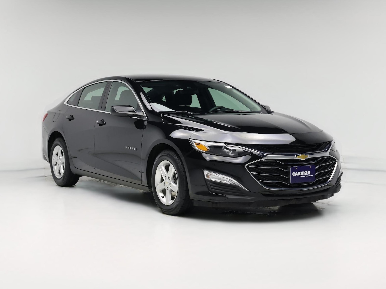 2025 Chevrolet Malibu