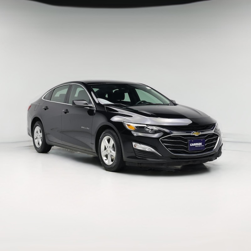 2025 Chevrolet Malibu LS