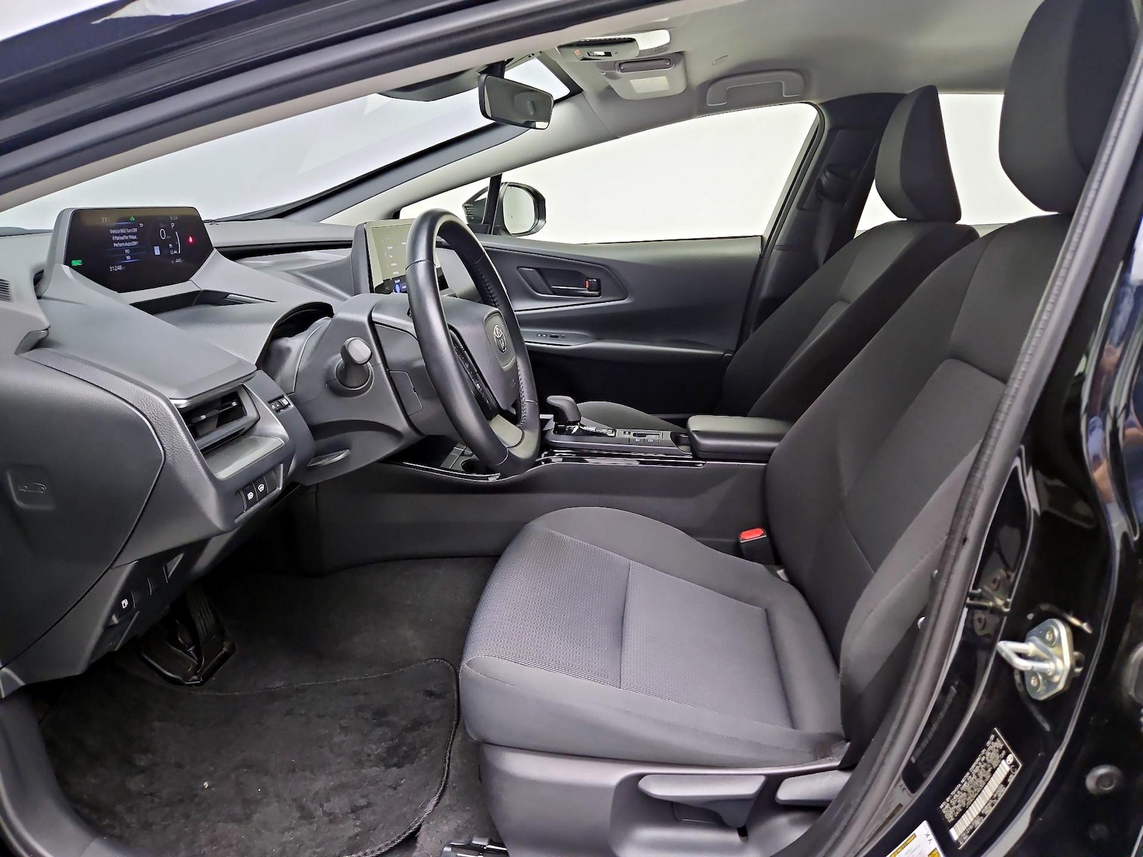 Side Airbags