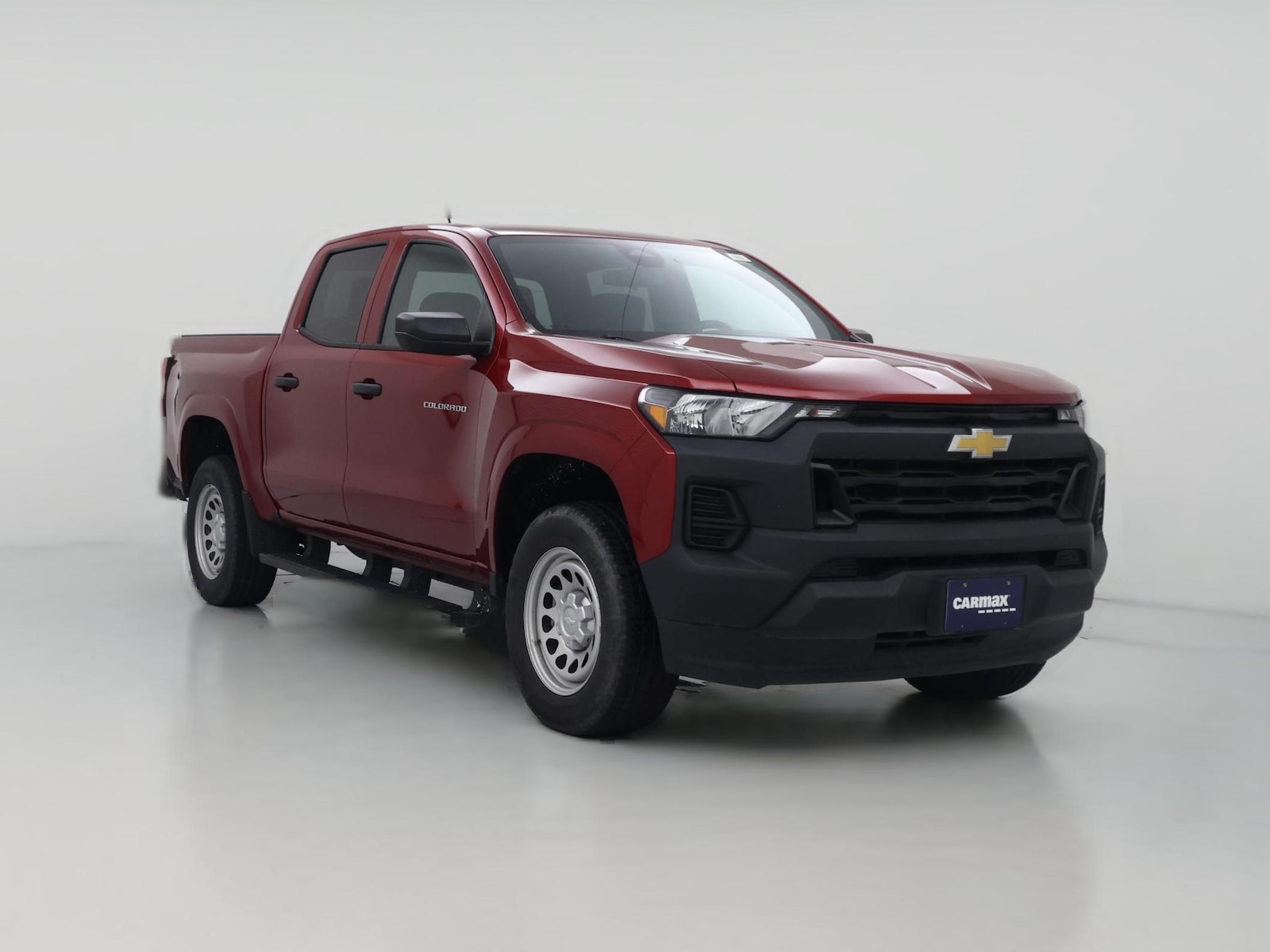 2023 Chevrolet Colorado