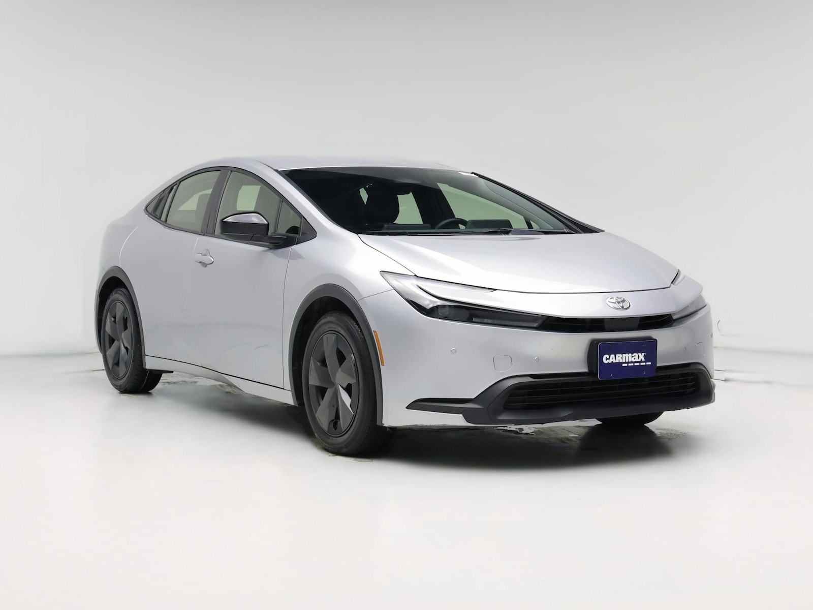 2025 Toyota Prius