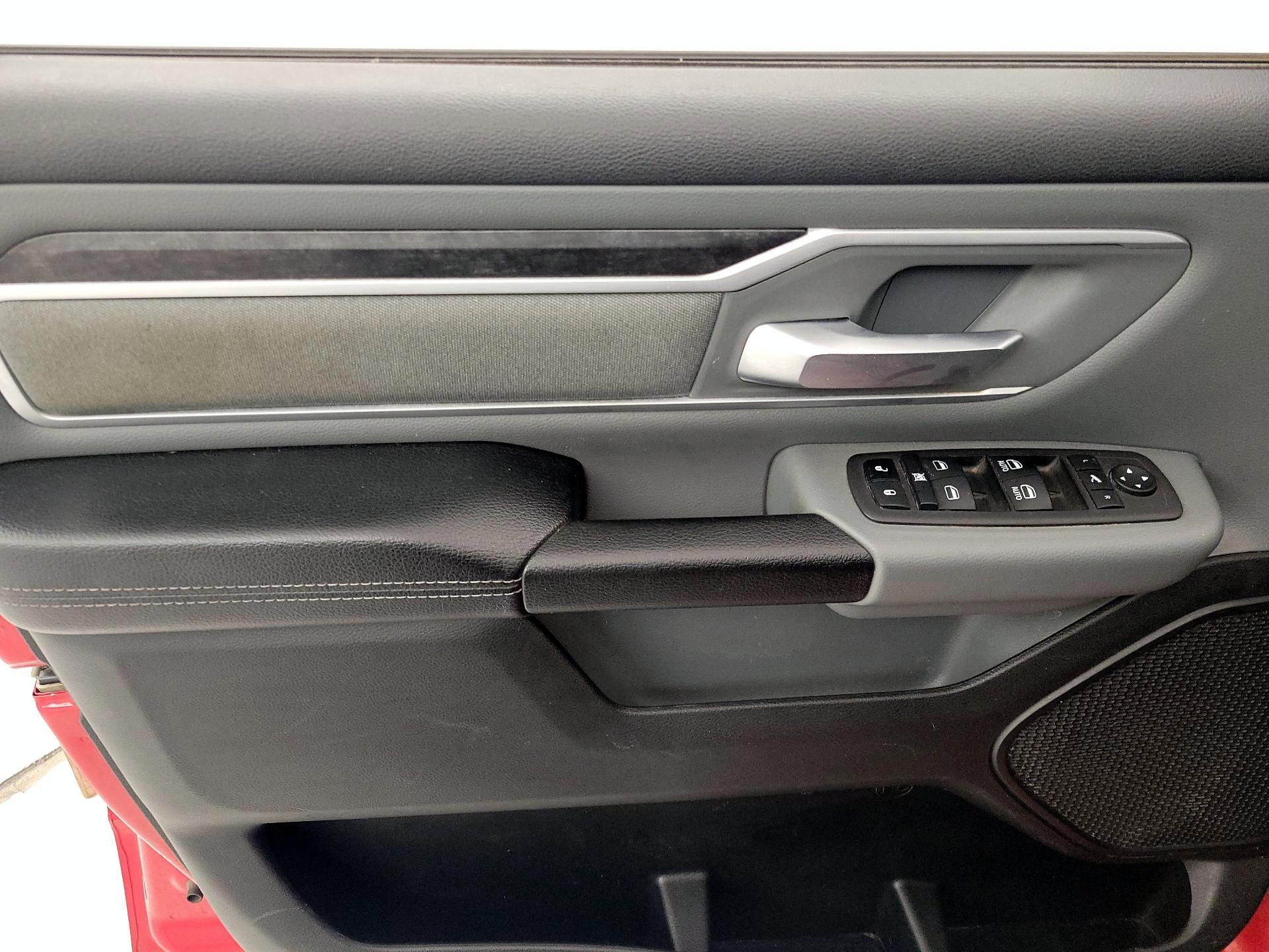 Thumbnail: 2023 RAM 1500 - 12