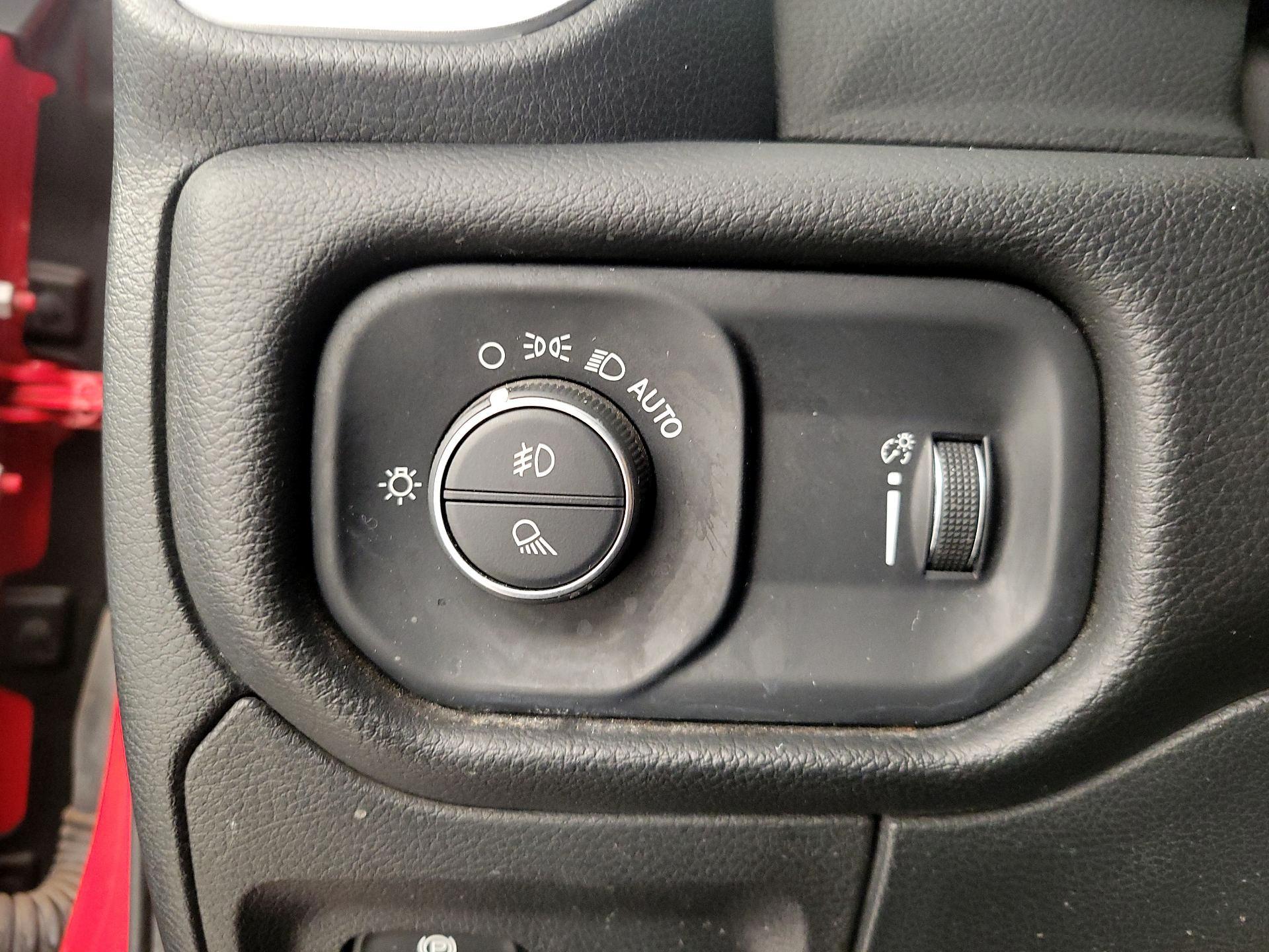 Thumbnail: 2023 RAM 1500 - 13