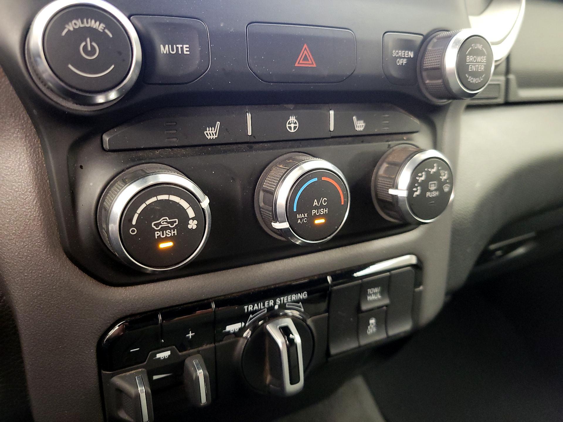Thumbnail: 2023 RAM 1500 - 16