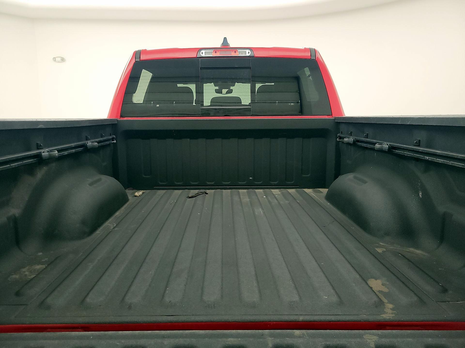 Thumbnail: 2023 RAM 1500 - 20