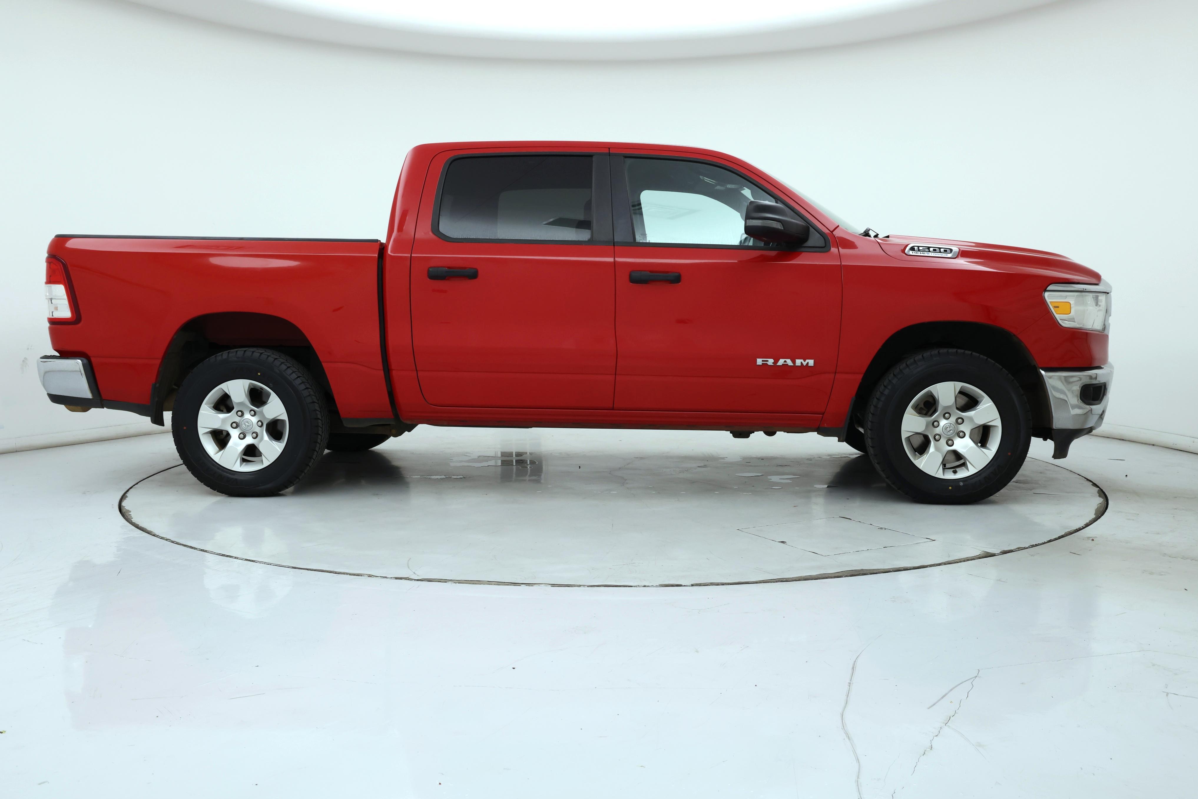 Thumbnail: 2023 RAM 1500 - 7