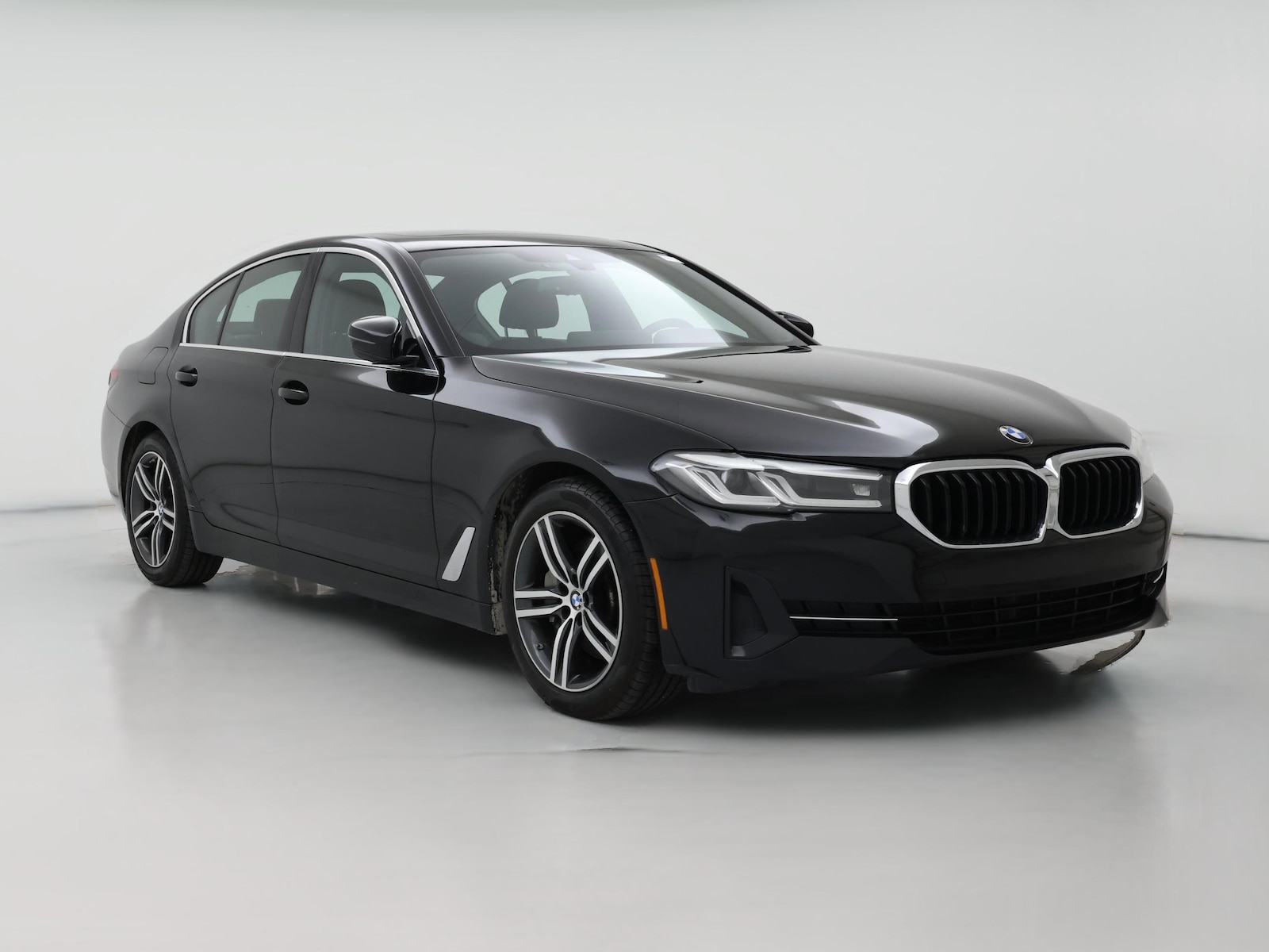2023 BMW 5 Series