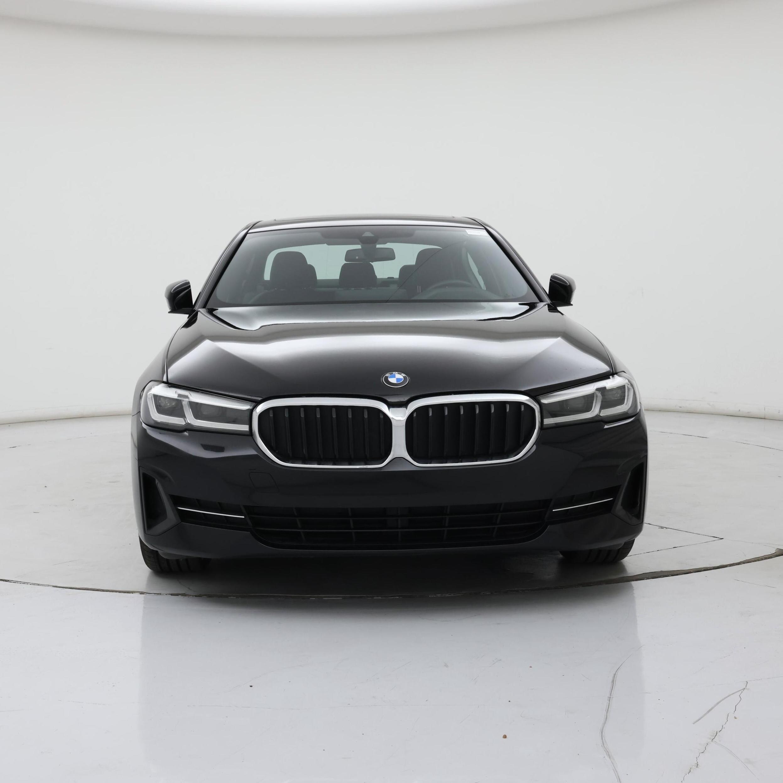 Thumbnail: 2023 BMW 5 Series - 5