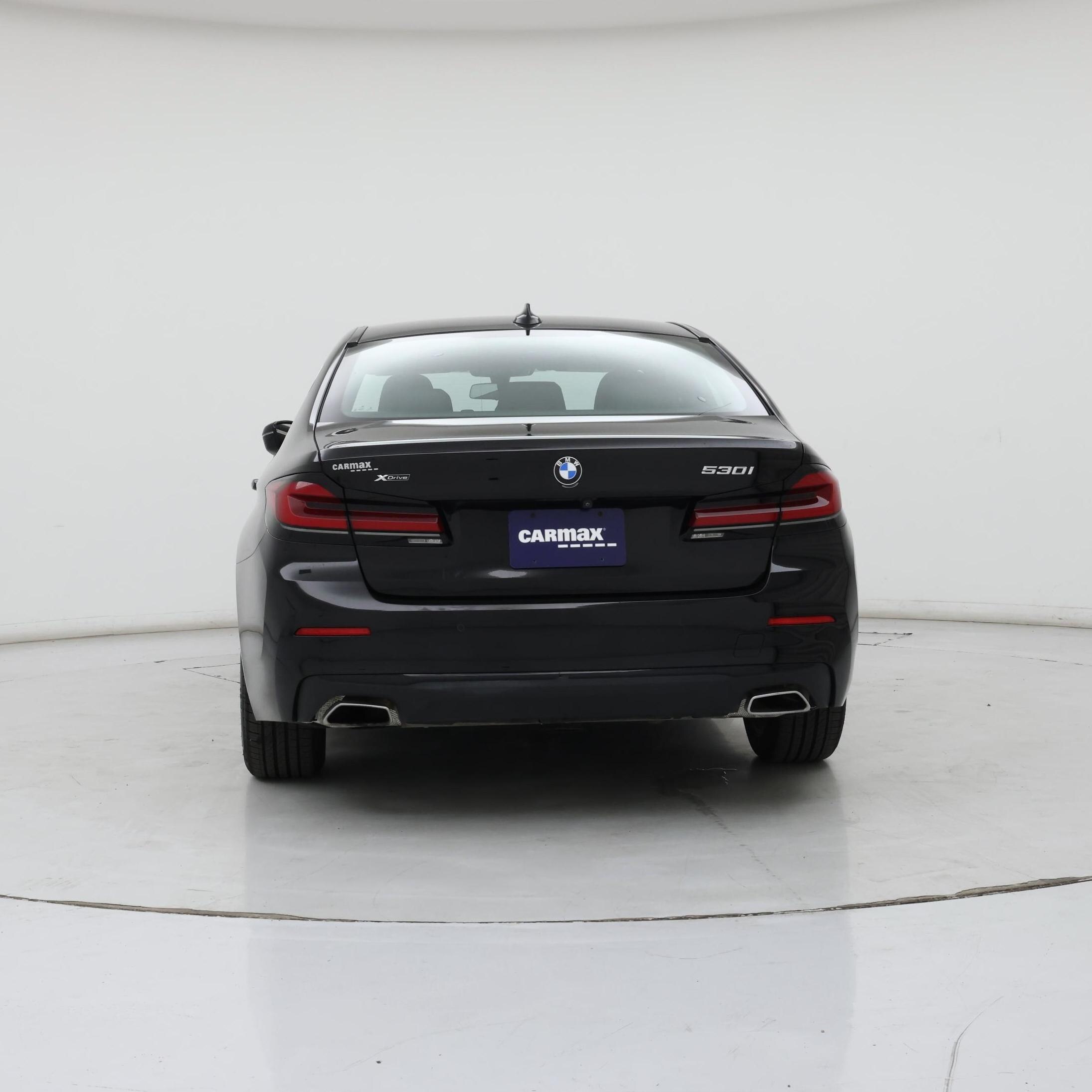 Thumbnail: 2023 BMW 5 Series - 6