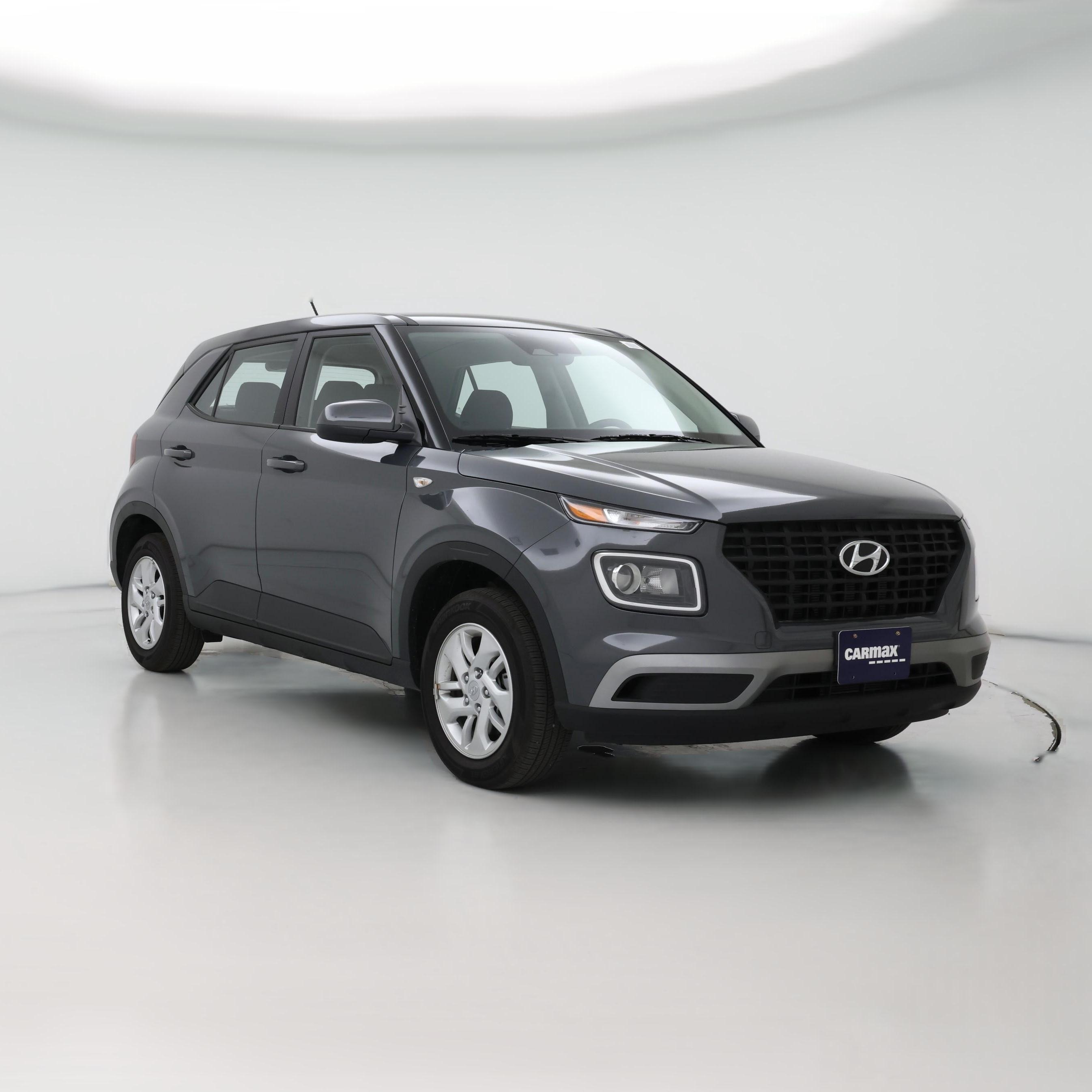 Thumbnail: 2026 Hyundai Venue - 1