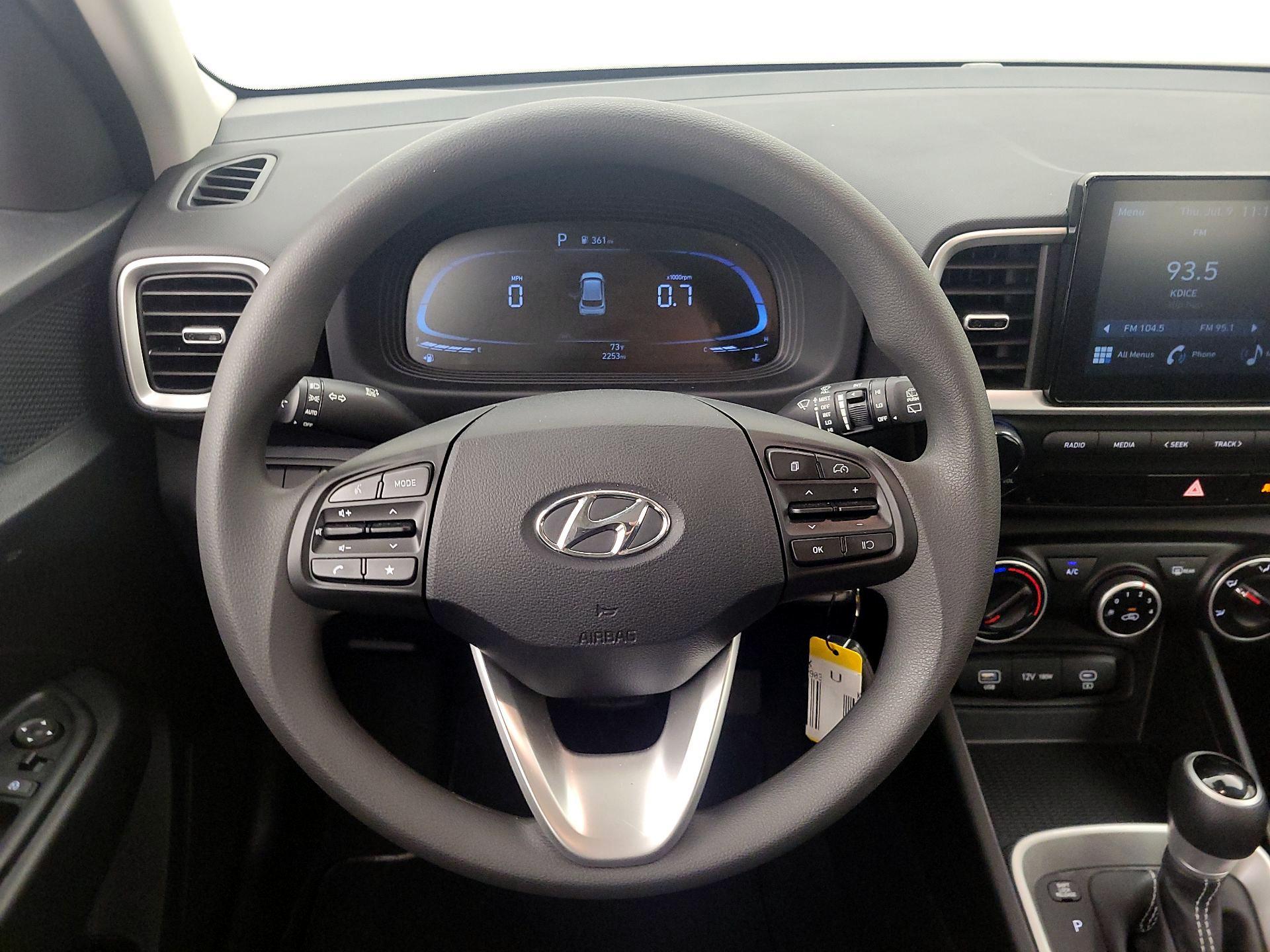 Thumbnail: 2026 Hyundai Venue - 10