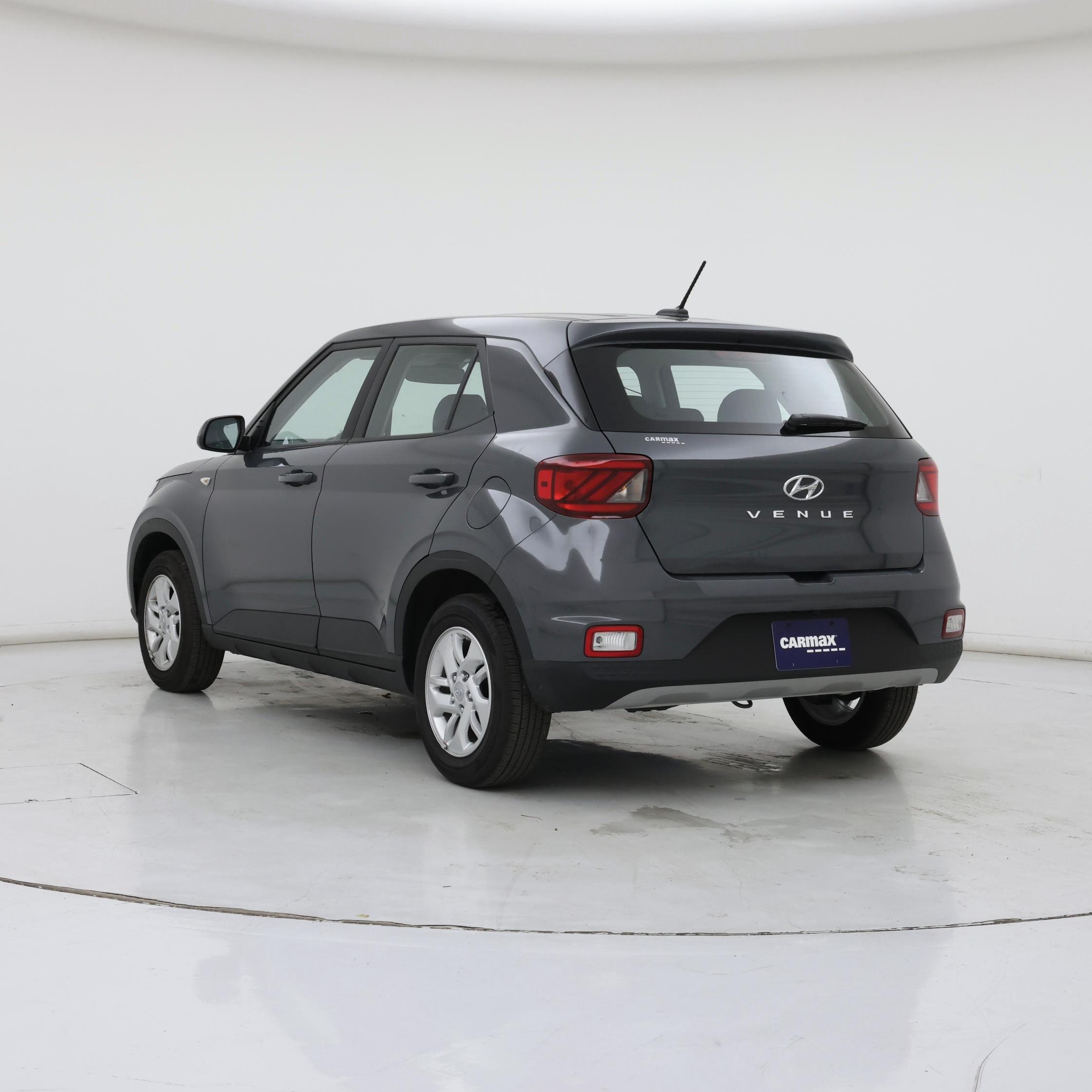 Thumbnail: 2026 Hyundai Venue - 2