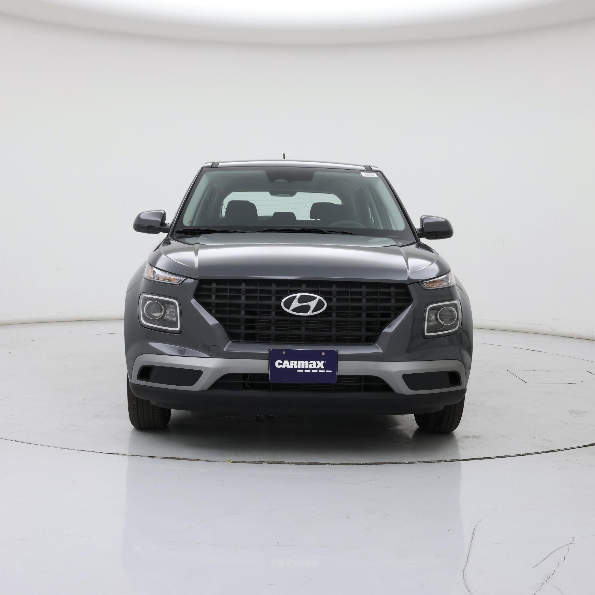 Thumbnail: 2026 Hyundai Venue - 5