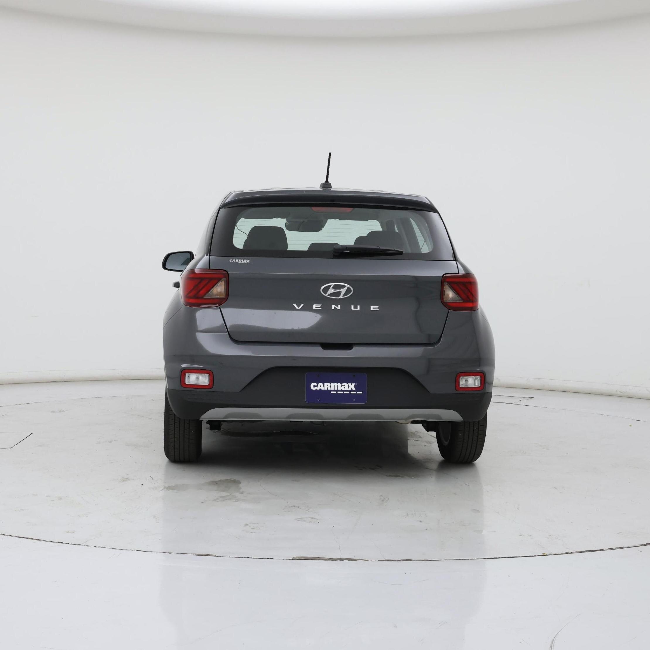 Thumbnail: 2026 Hyundai Venue - 6