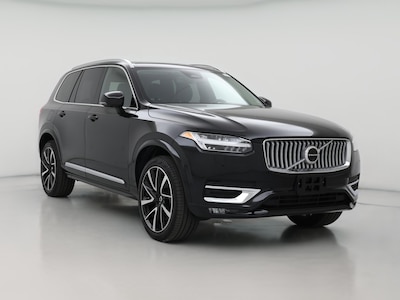 2024 Volvo XC90 B5 Plus Bright Theme