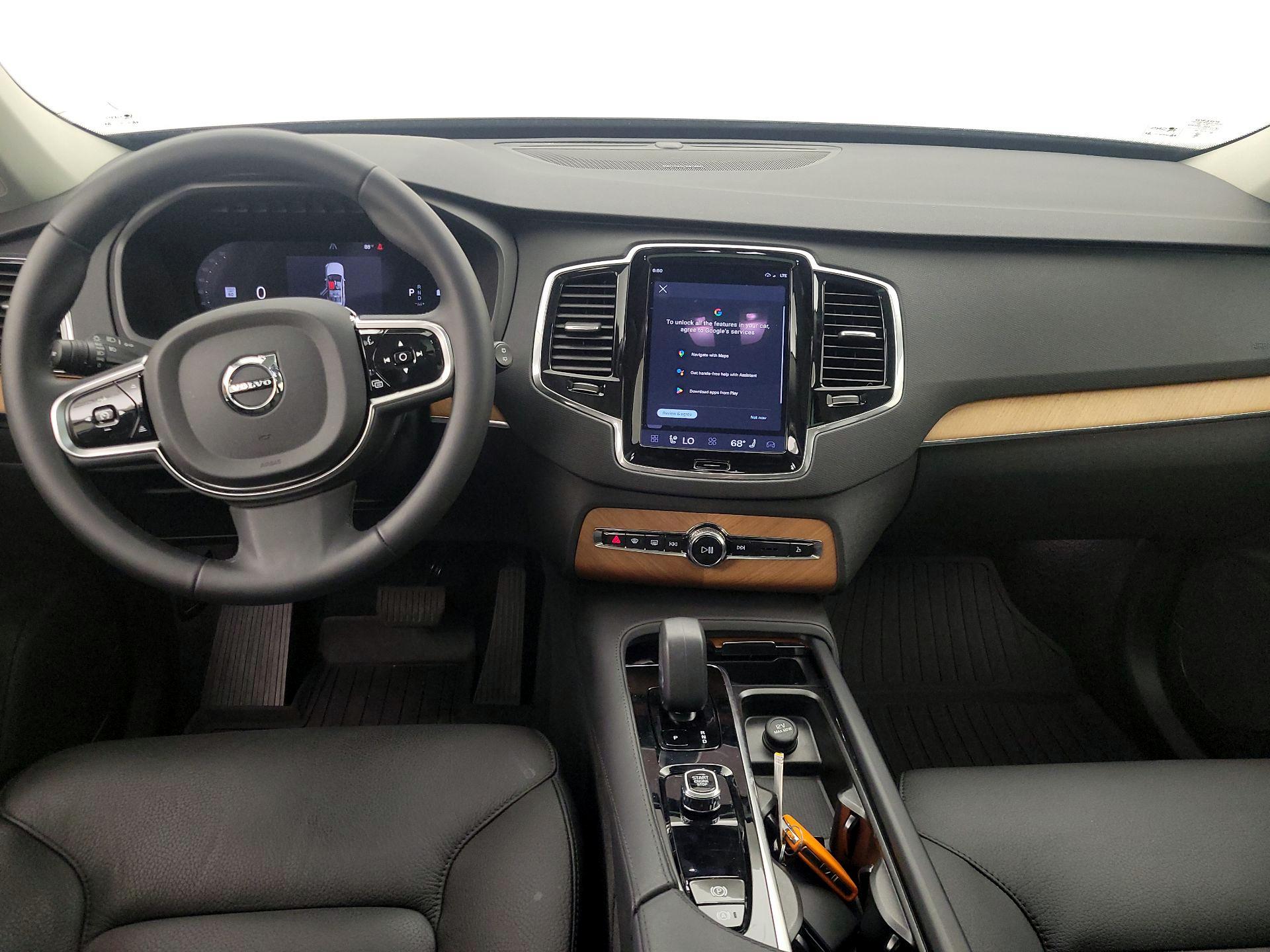 Thumbnail: 2024 Volvo XC90 - 9