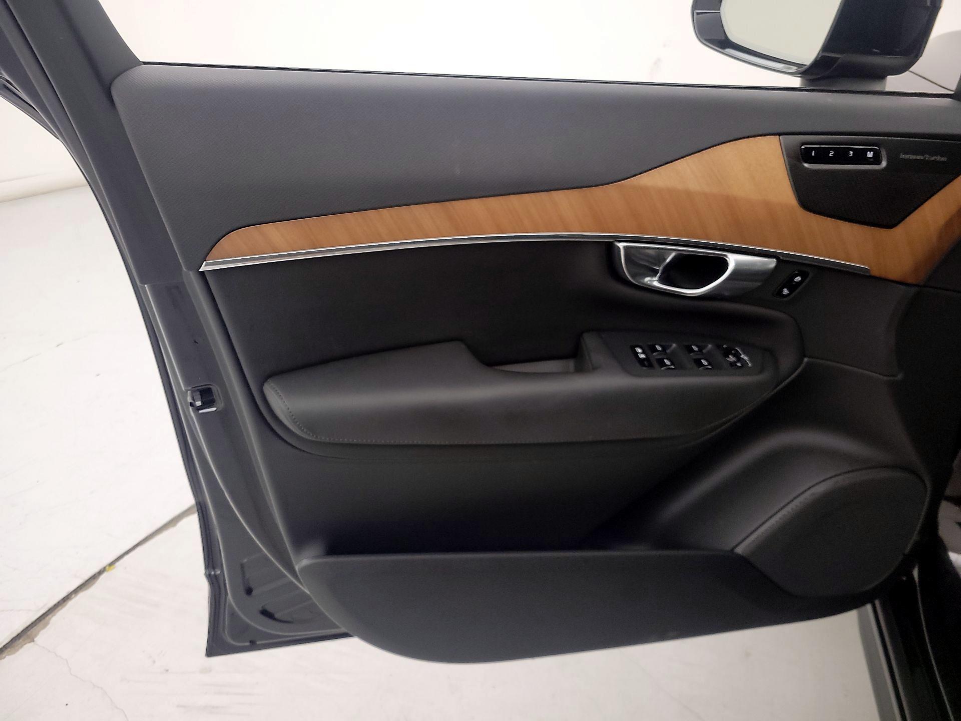 Thumbnail: 2024 Volvo XC90 - 12
