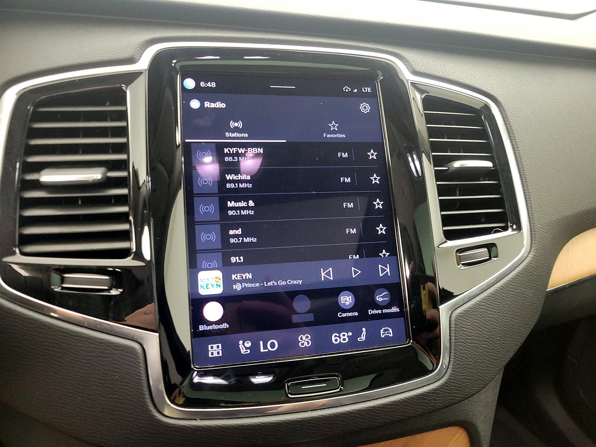 Thumbnail: 2024 Volvo XC90 - 15