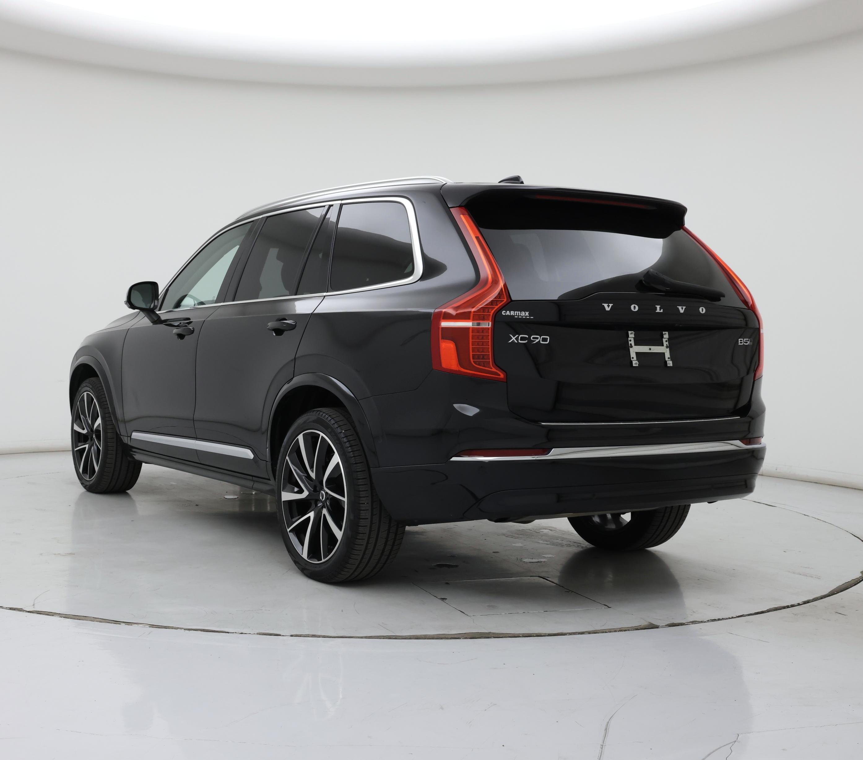 Thumbnail: 2024 Volvo XC90 - 2