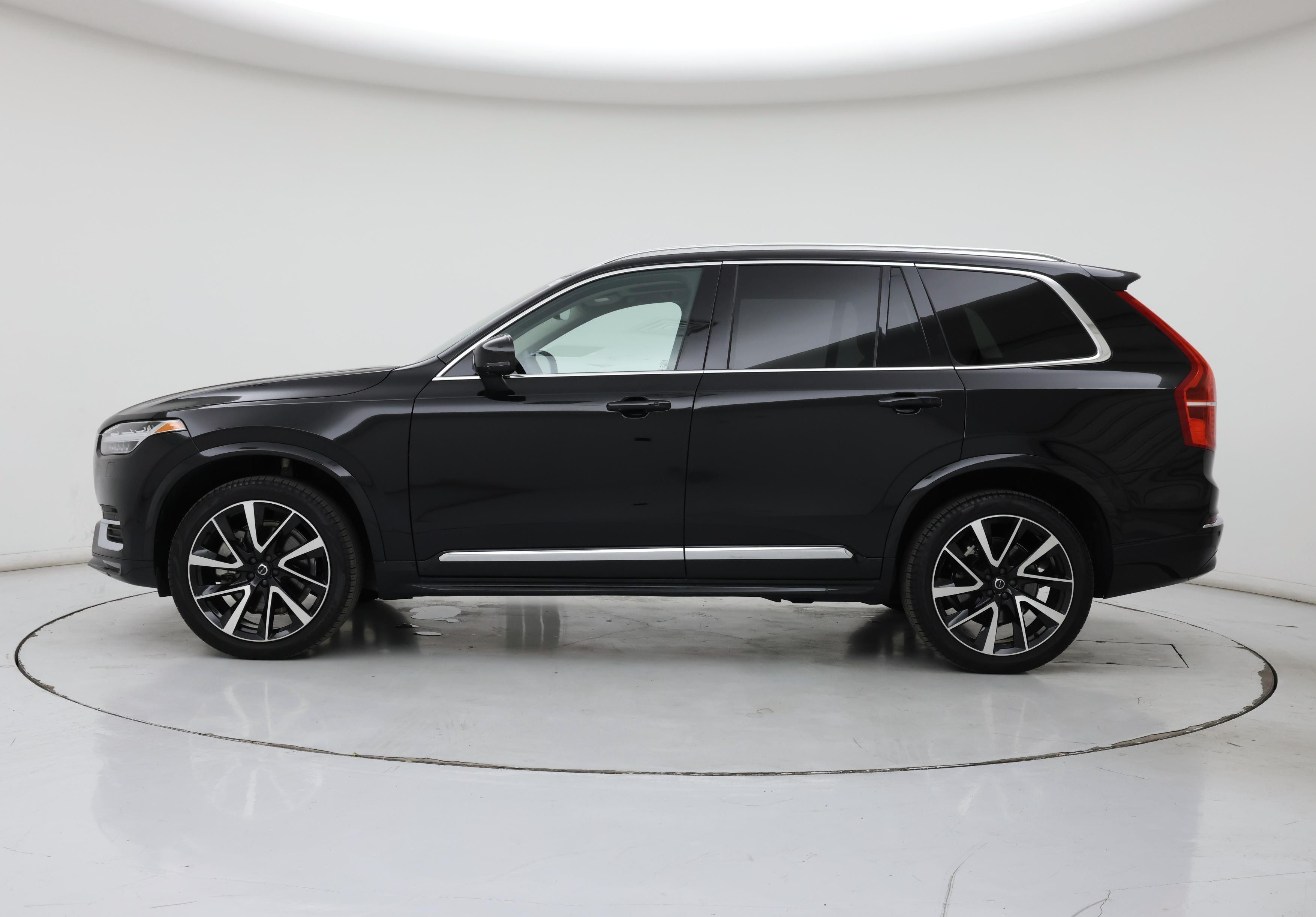 Thumbnail: 2024 Volvo XC90 - 3