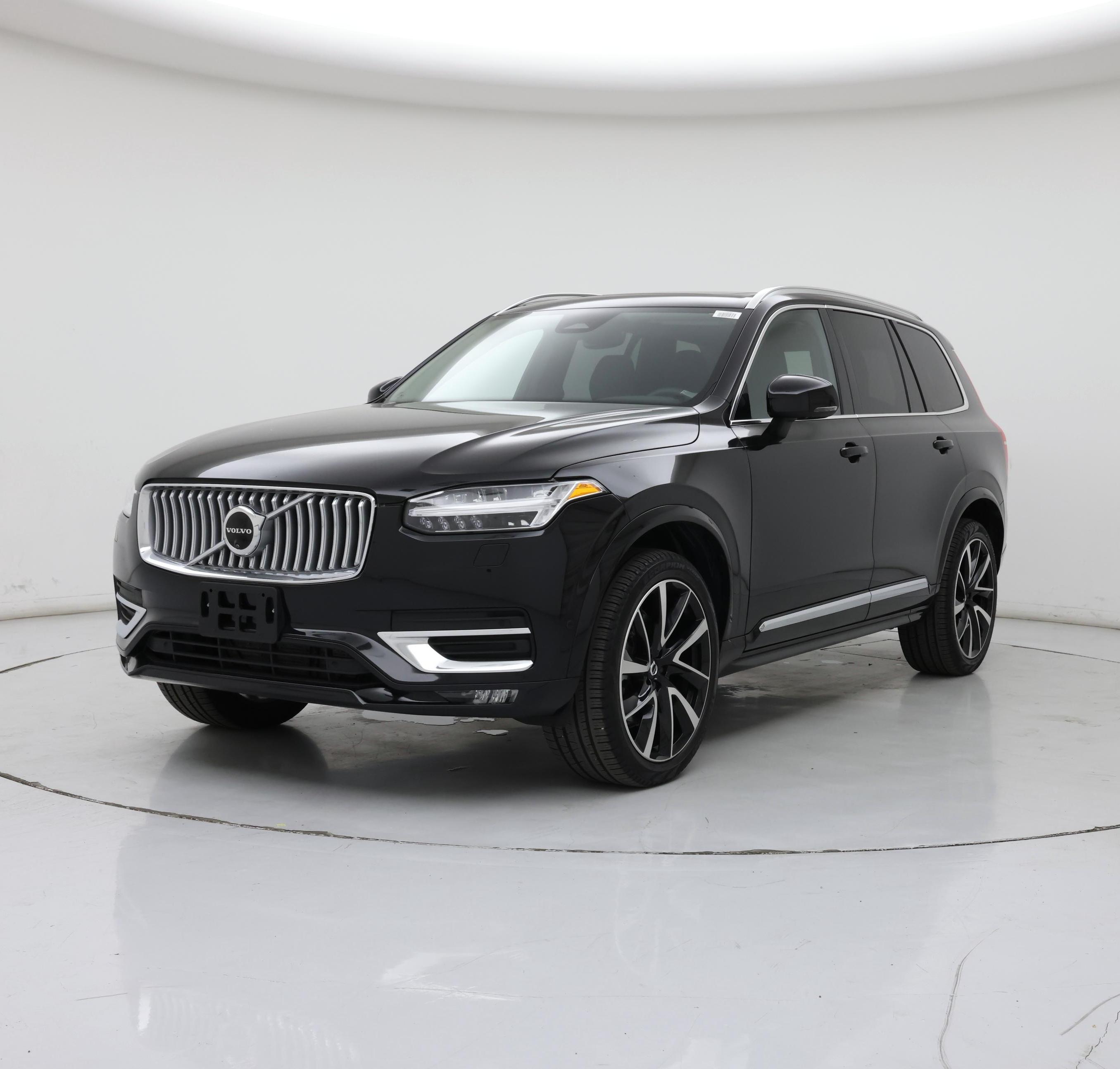 Thumbnail: 2024 Volvo XC90 - 4