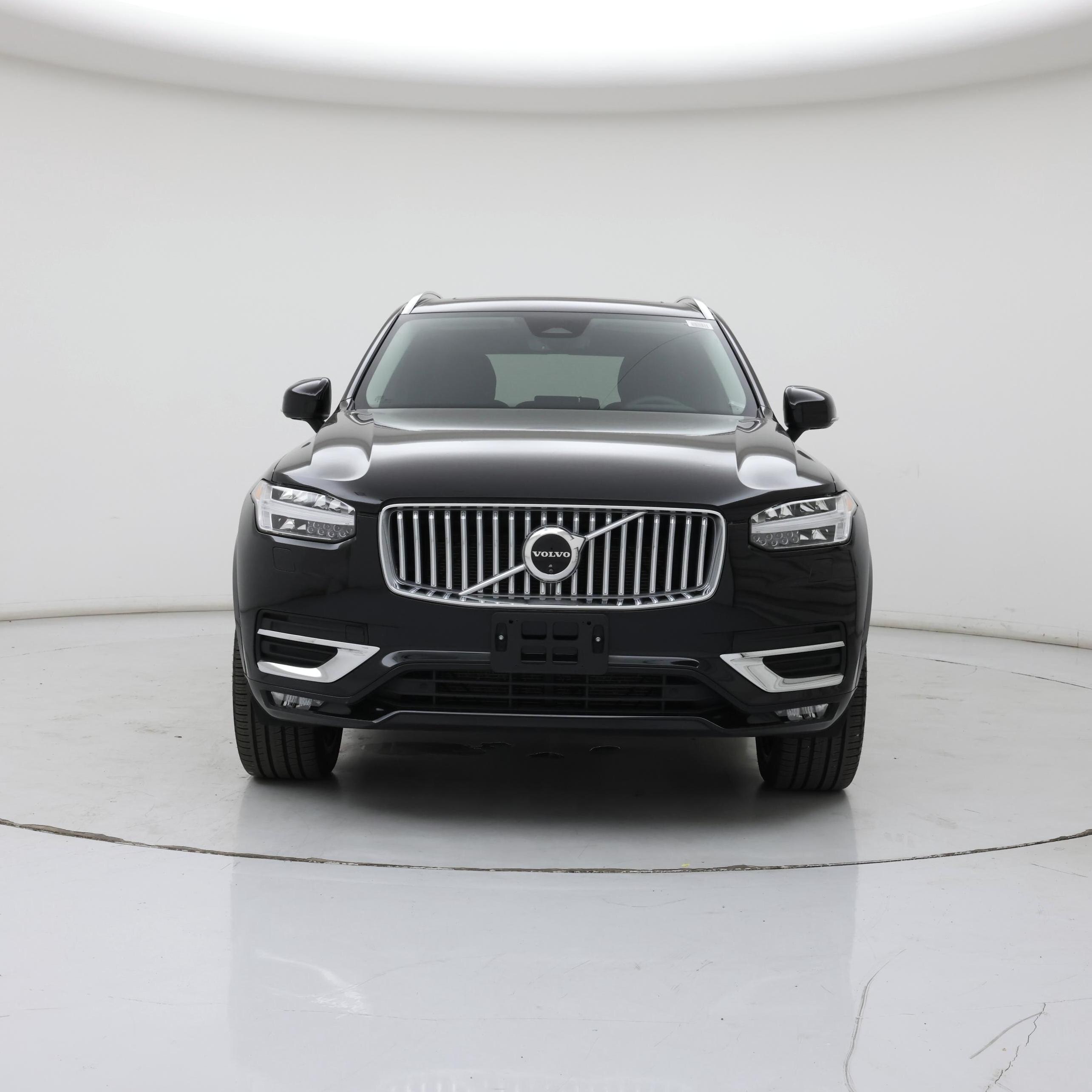 Thumbnail: 2024 Volvo XC90 - 5