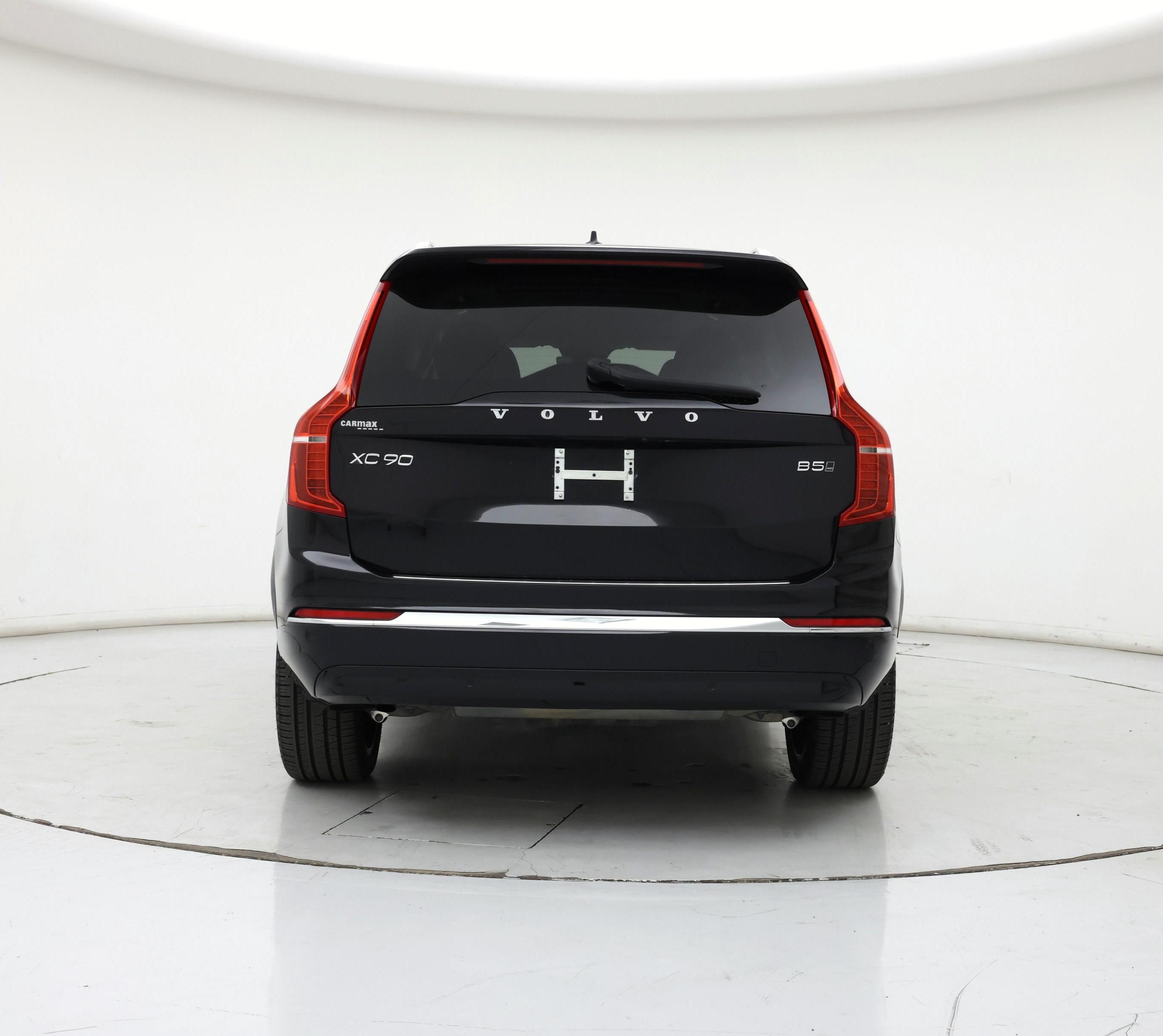 Thumbnail: 2024 Volvo XC90 - 6