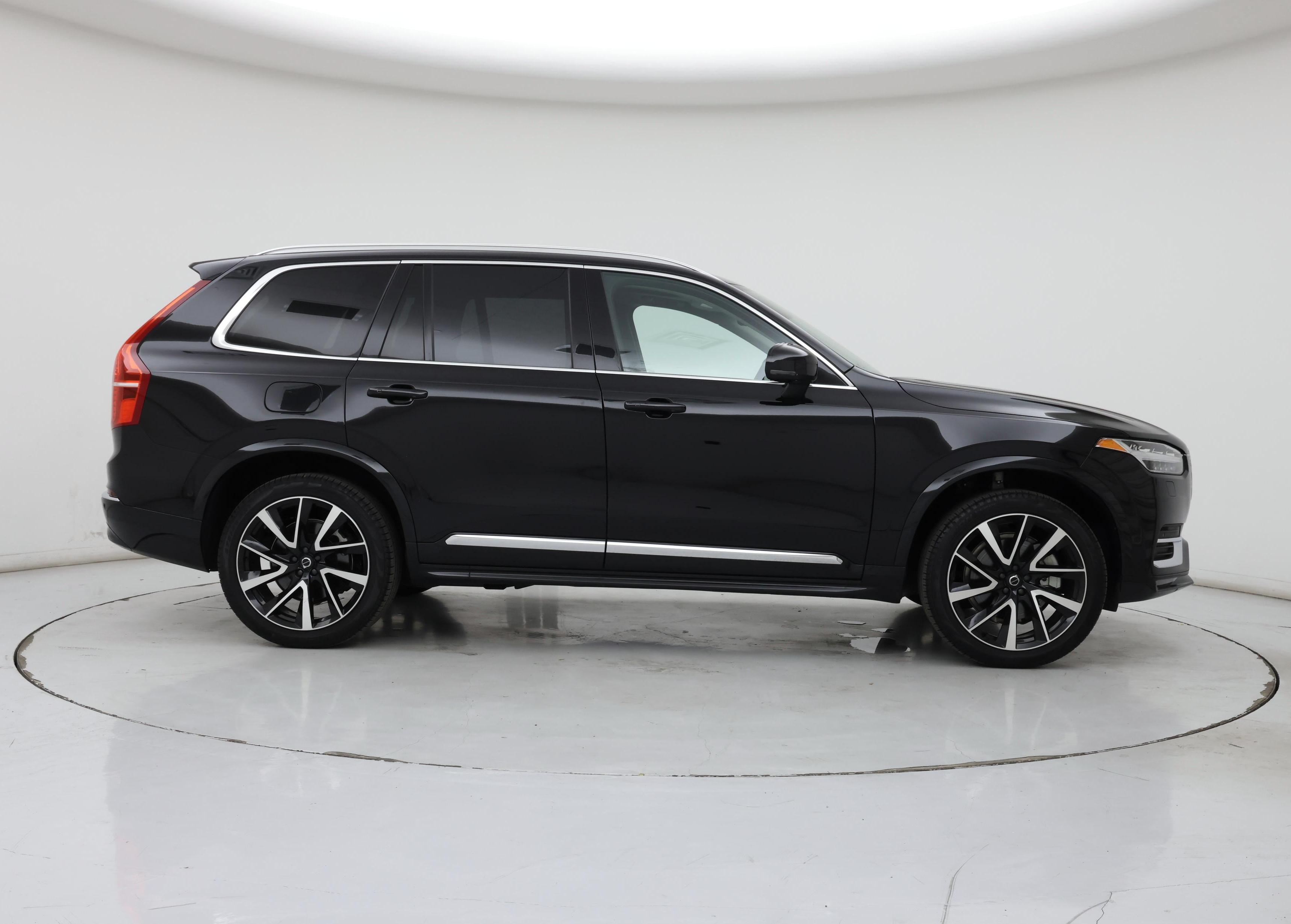 Thumbnail: 2024 Volvo XC90 - 7
