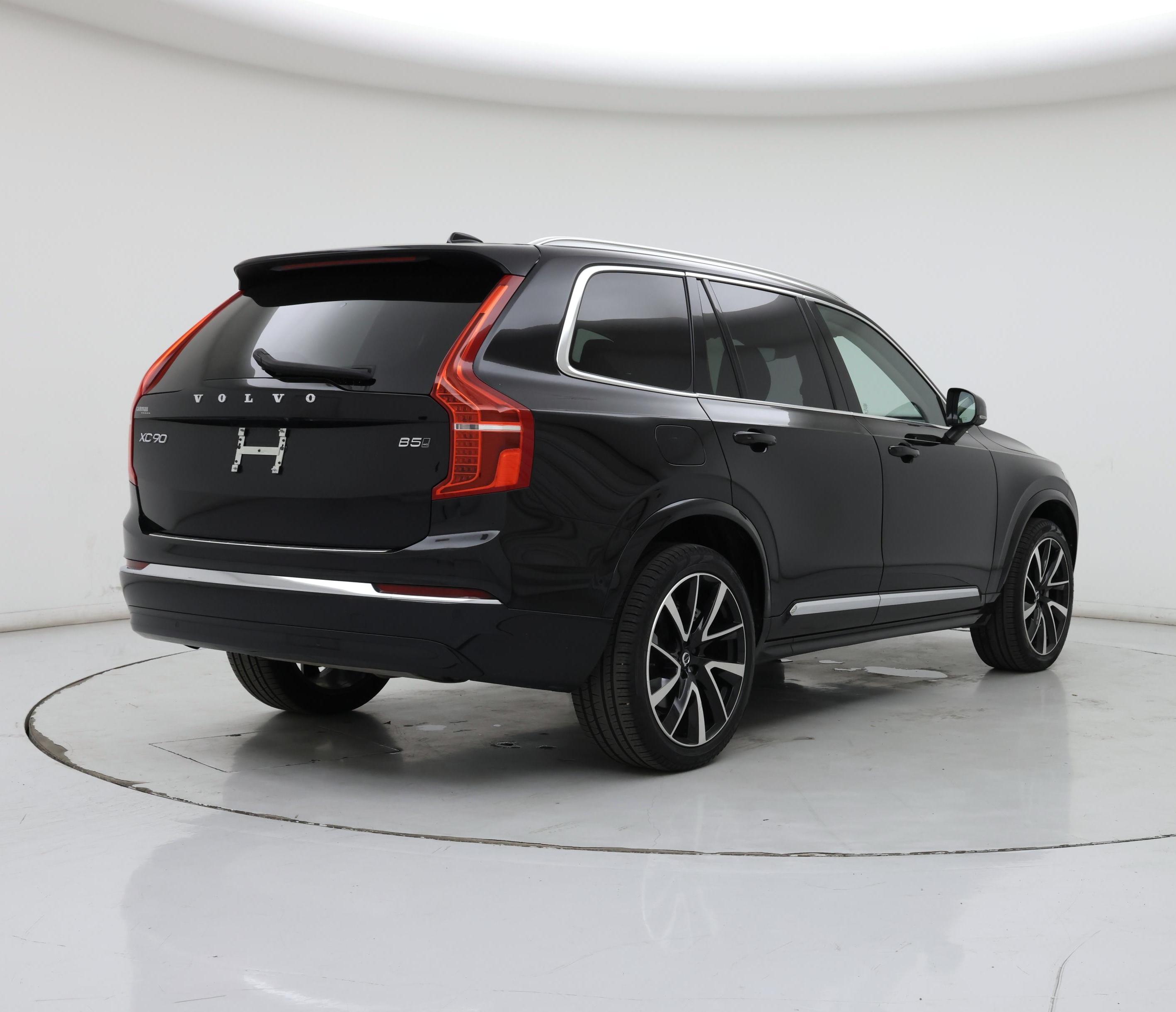 Thumbnail: 2024 Volvo XC90 - 8