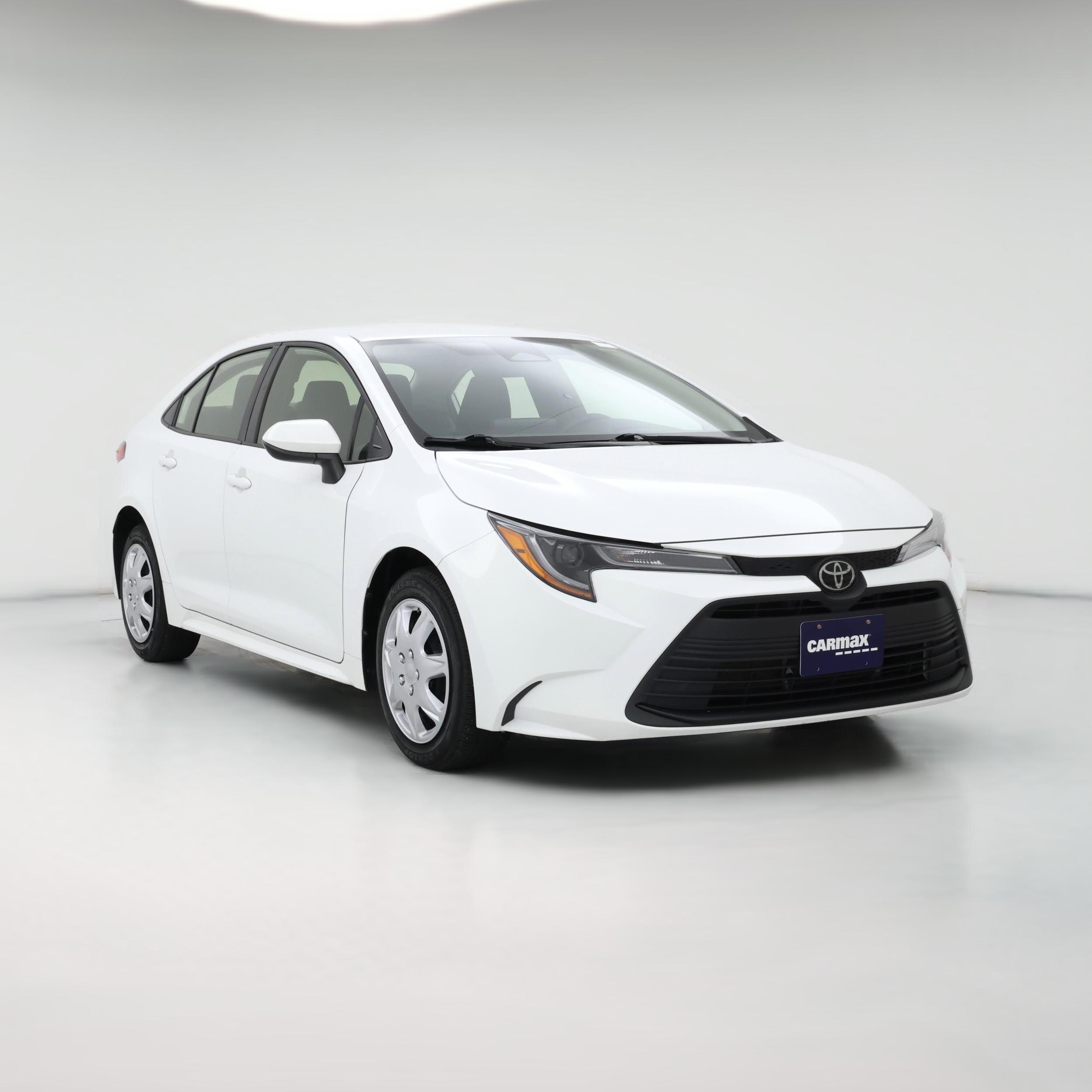 Thumbnail: 2023 Toyota Corolla - 1