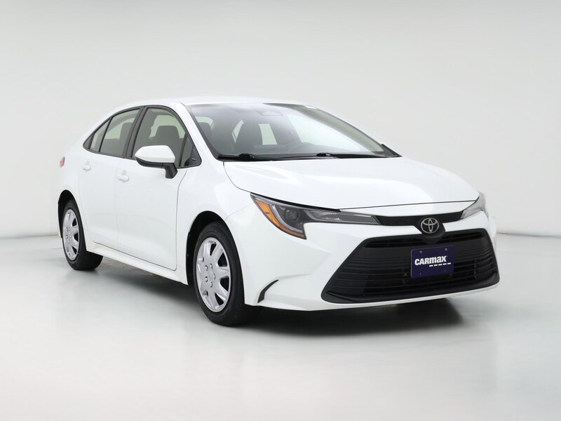 2023 Toyota Corolla LE -
                  Independence, MO