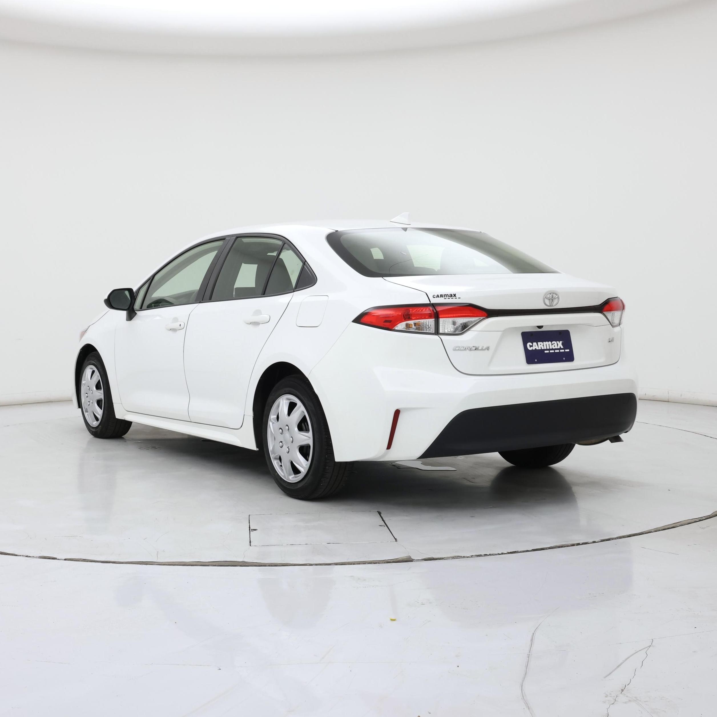 Thumbnail: 2023 Toyota Corolla - 2